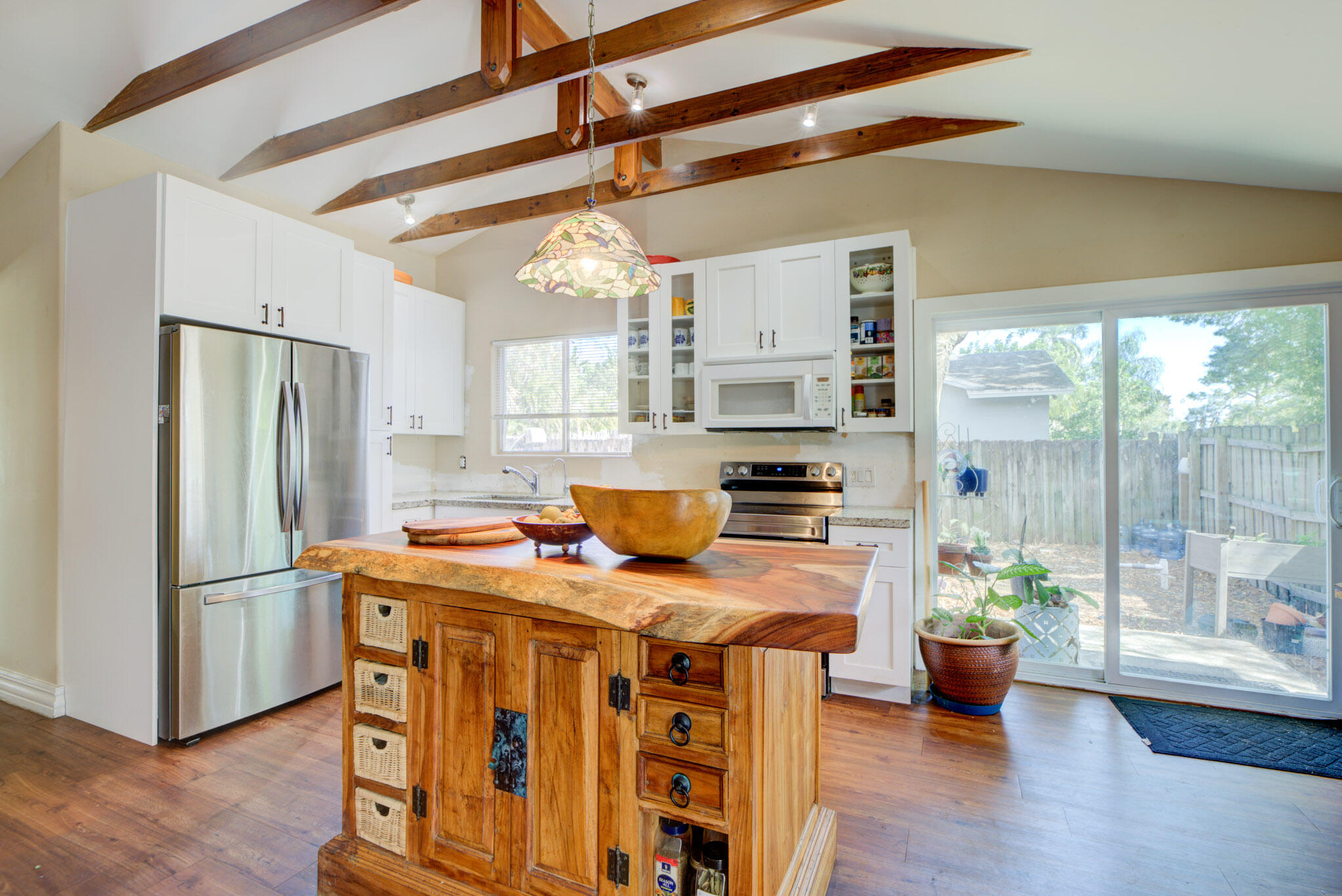 KINGSLAND PINES - Residential