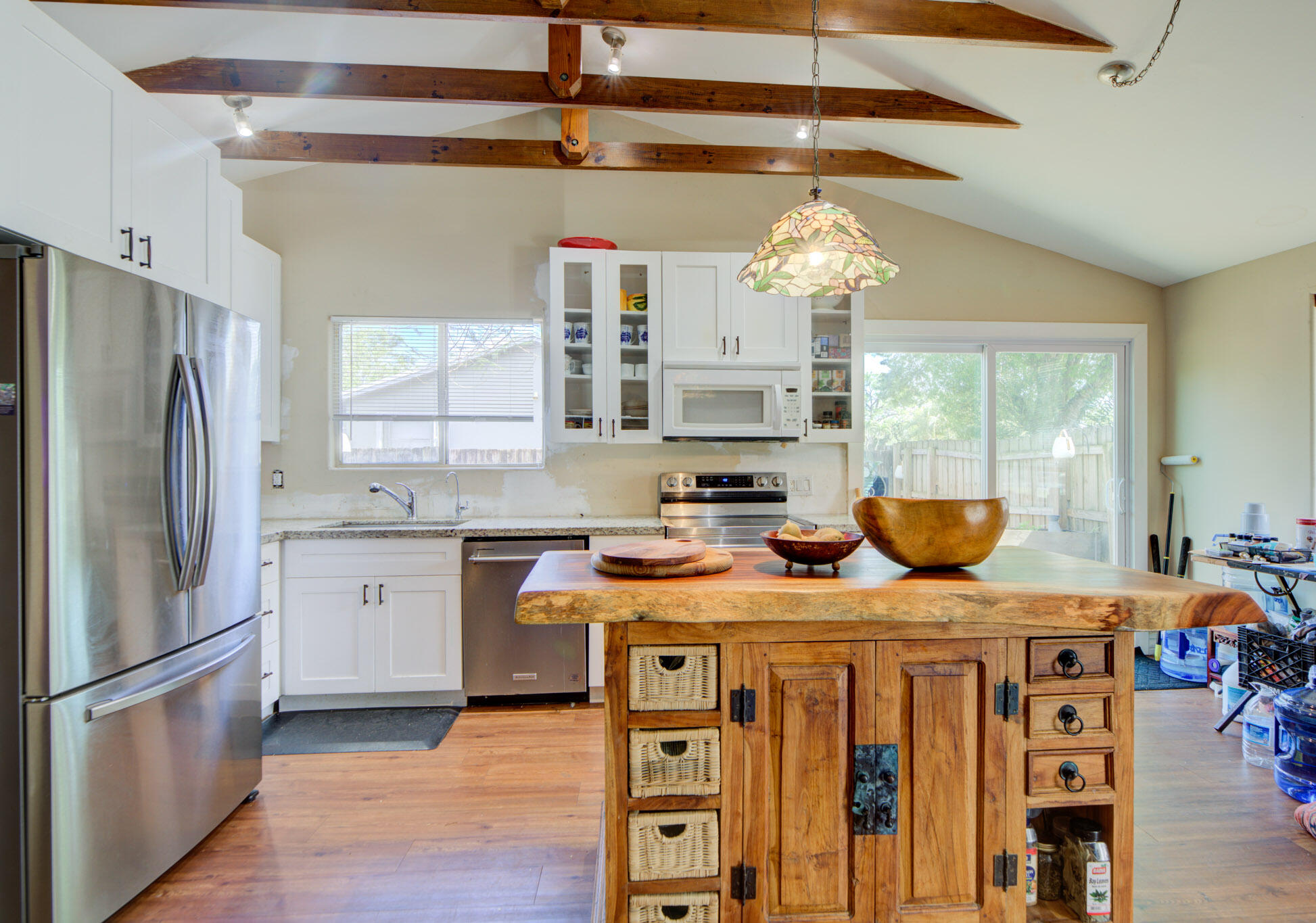 KINGSLAND PINES - Residential