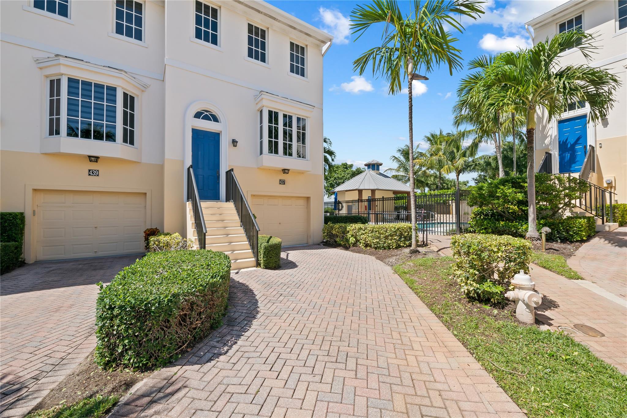 Juno Dunes - Residential Lease