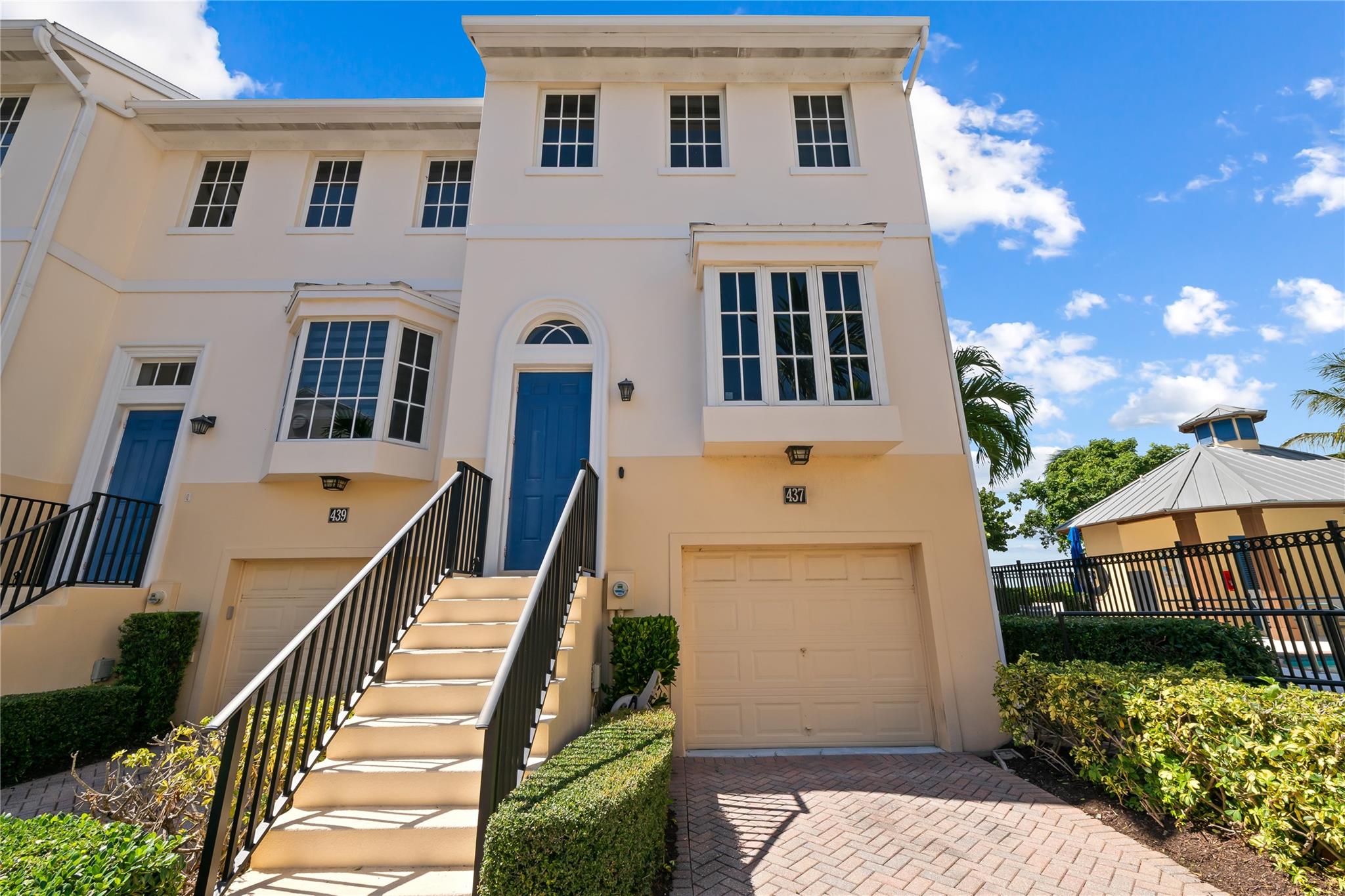Juno Dunes - Residential Lease