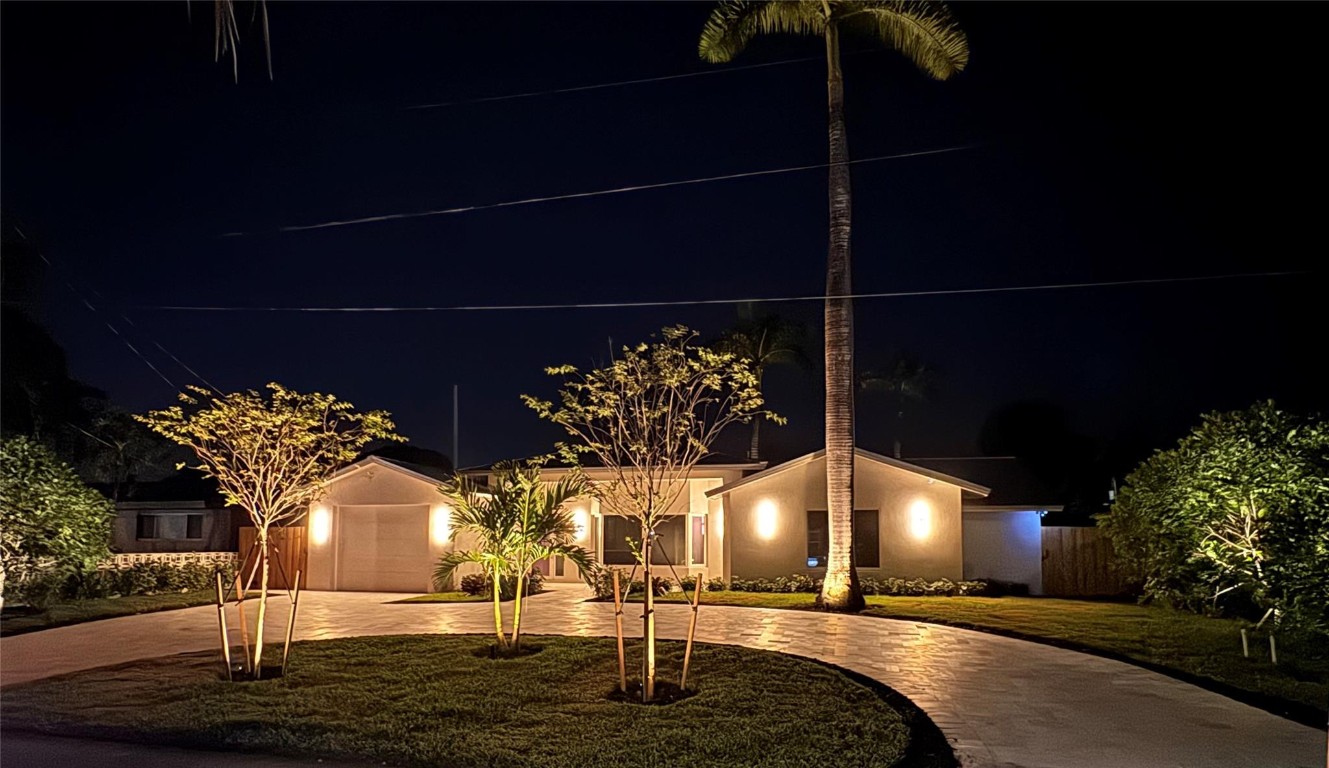 Country Club Isles 42-40 - Residential