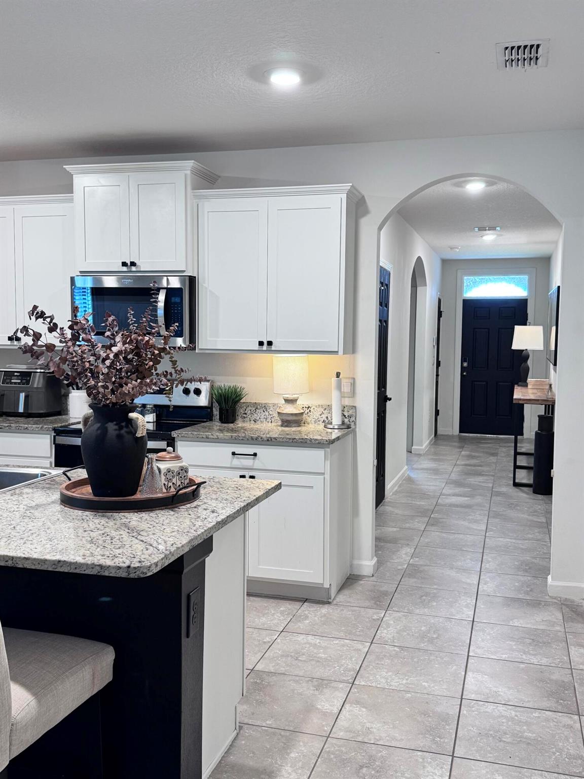 Preserves at Stonebriar P - Residential