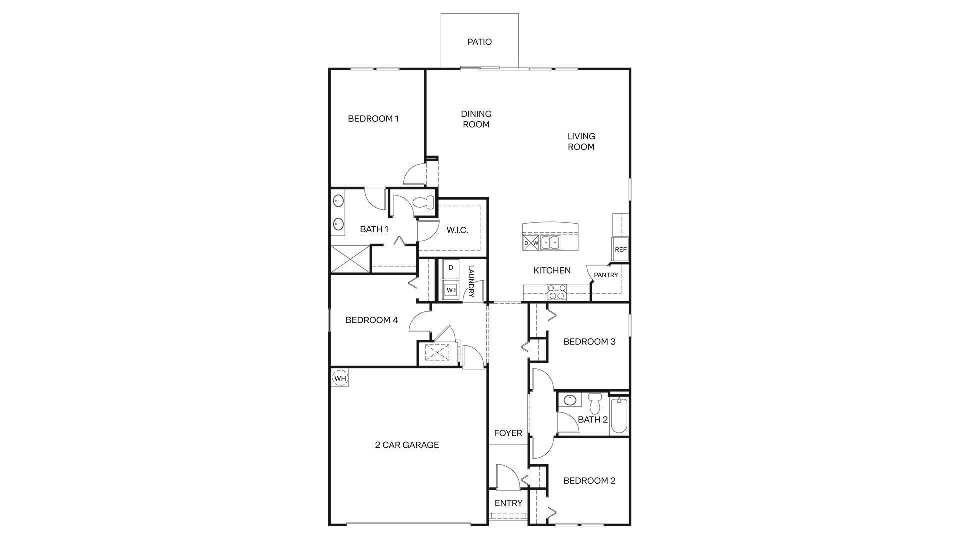 Preserves at Stonebriar P - Residential