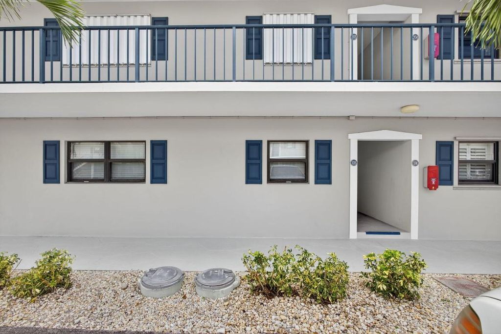 Photo of 755 Saturn Street #C105, Jupiter, FL 33477 (MLS # R11104001)