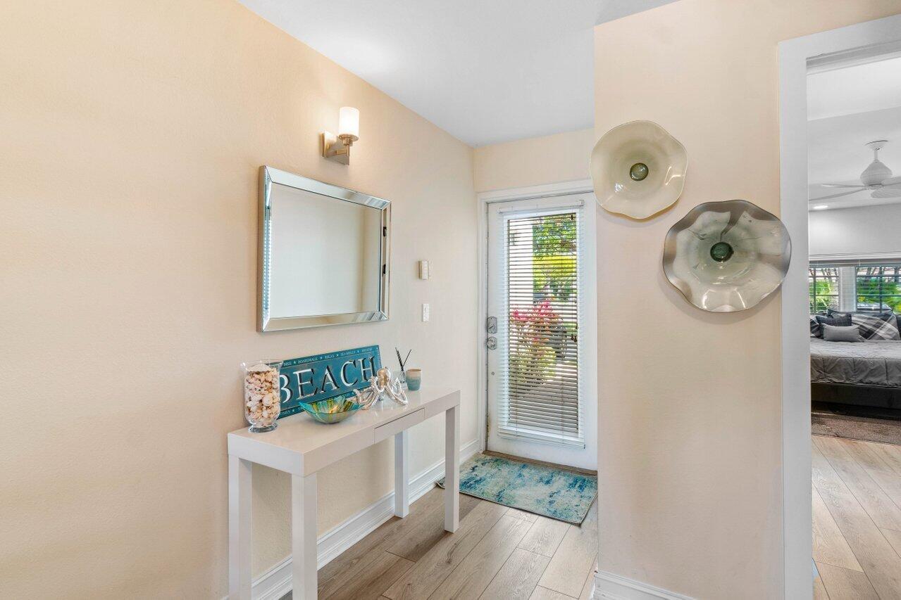 HIGHLAND BEACH CLUB CONDO - Residential Lease