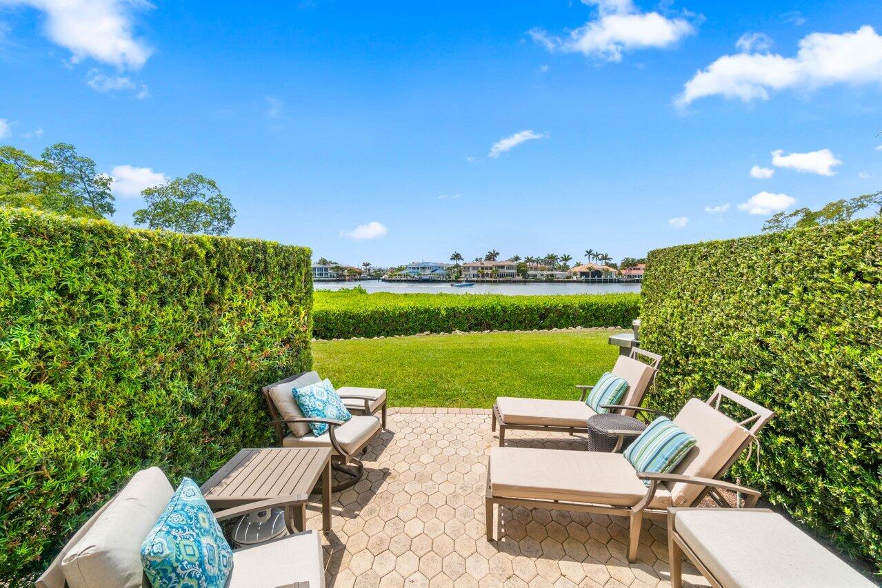 HIGHLAND BEACH CLUB CONDO - Residential Lease