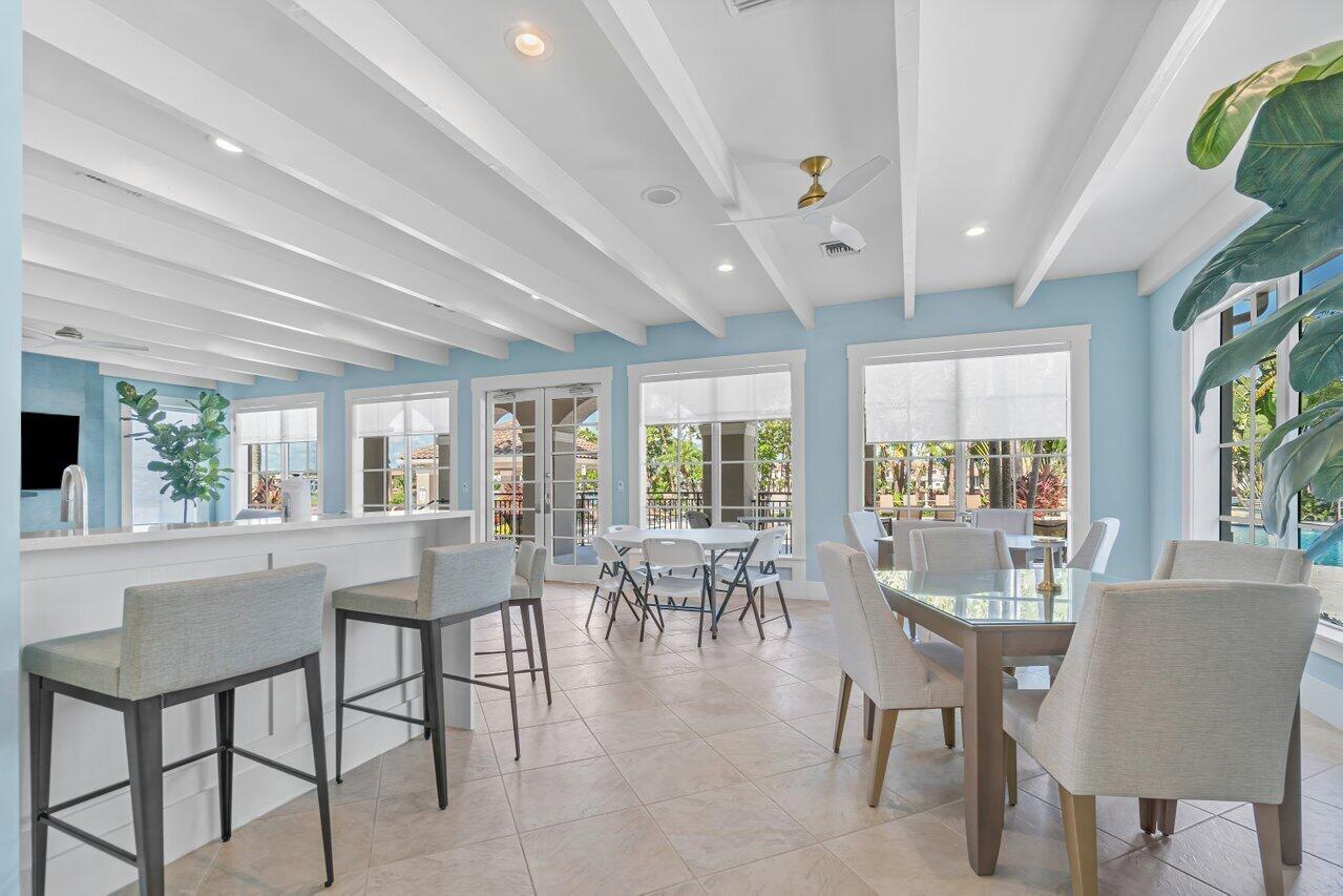 HIGHLAND BEACH CLUB CONDO - Residential Lease