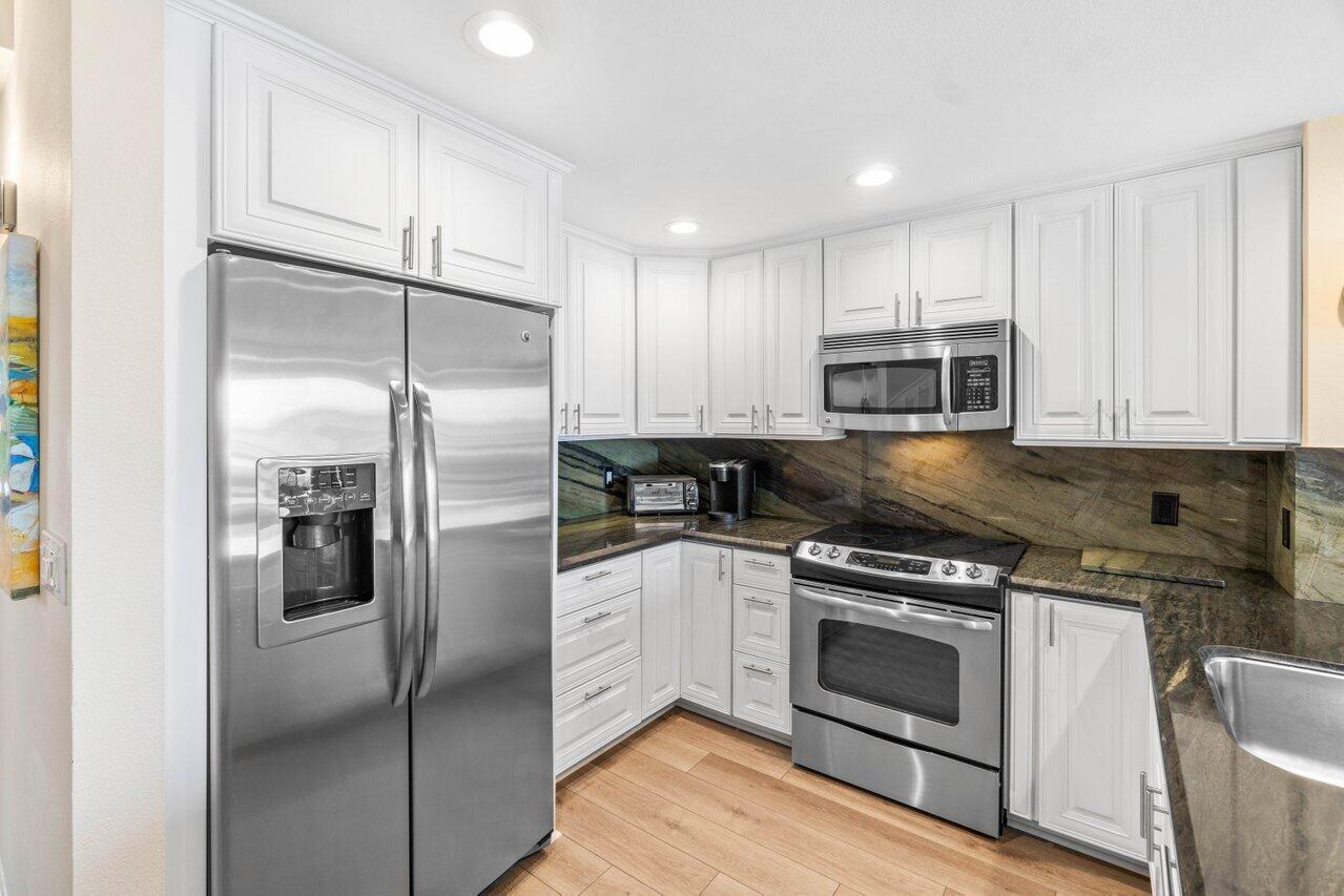 HIGHLAND BEACH CLUB CONDO - Residential Lease