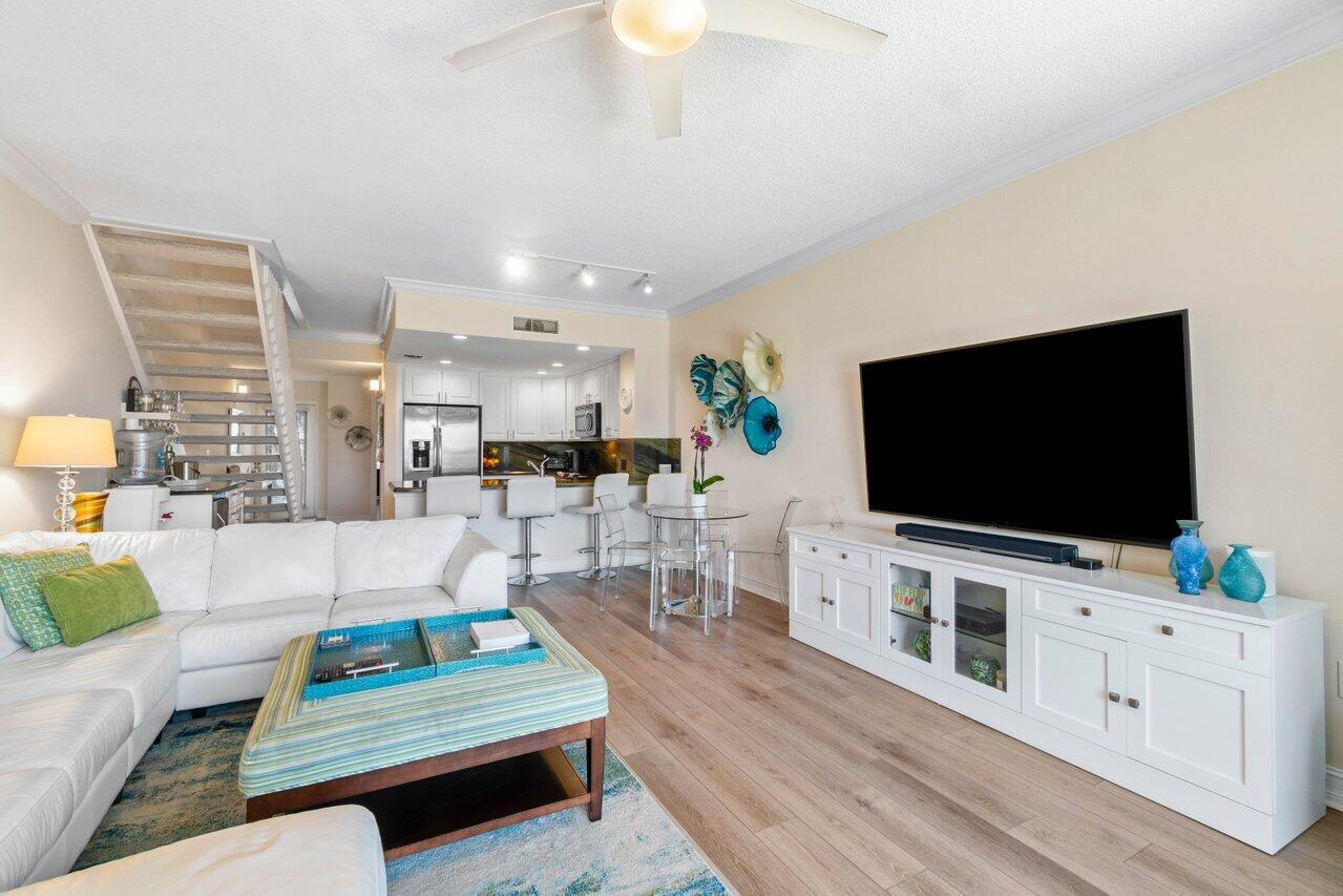 HIGHLAND BEACH CLUB CONDO - Residential Lease