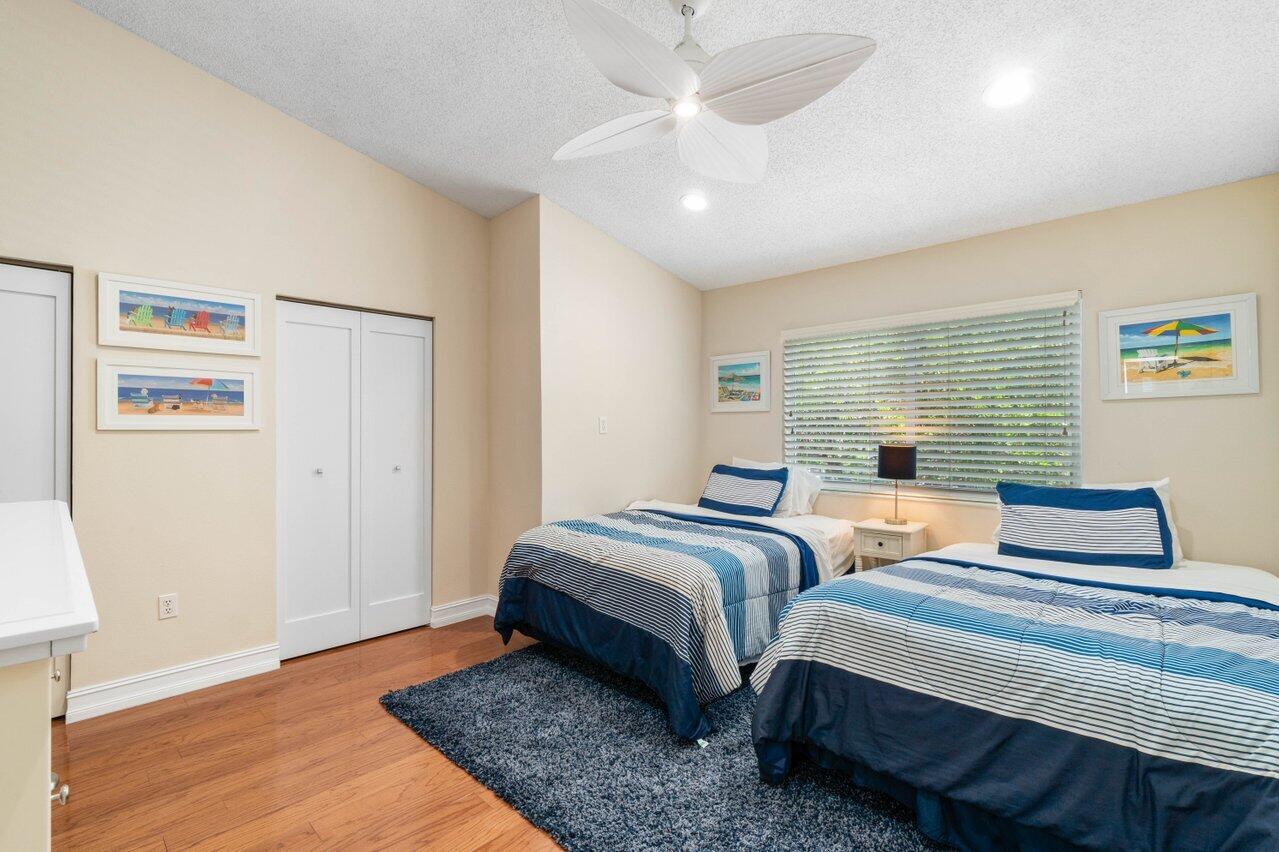 HIGHLAND BEACH CLUB CONDO - Residential Lease