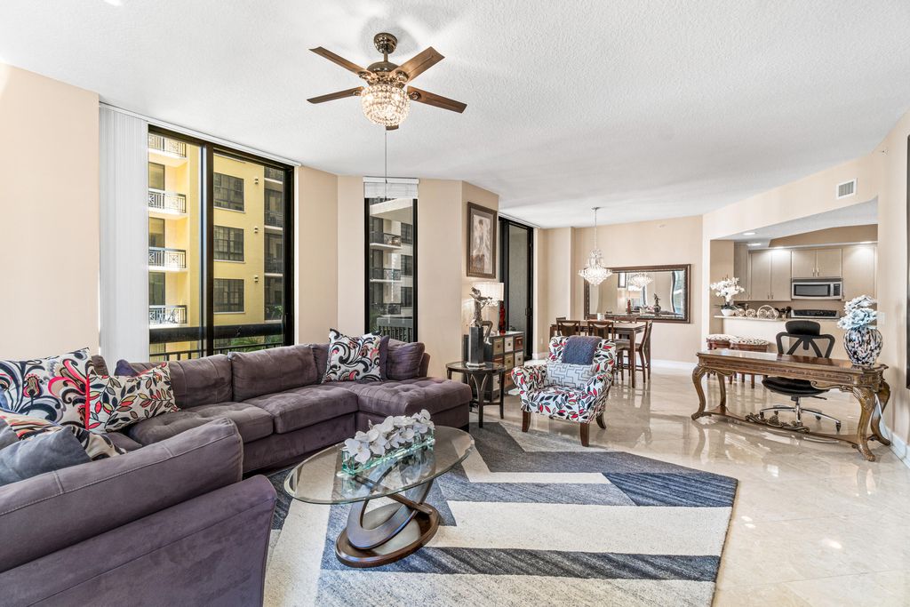 Photo of 701 S Olive Avenue #715, West Palm Beach, FL 33401 (MLS # R11170007)