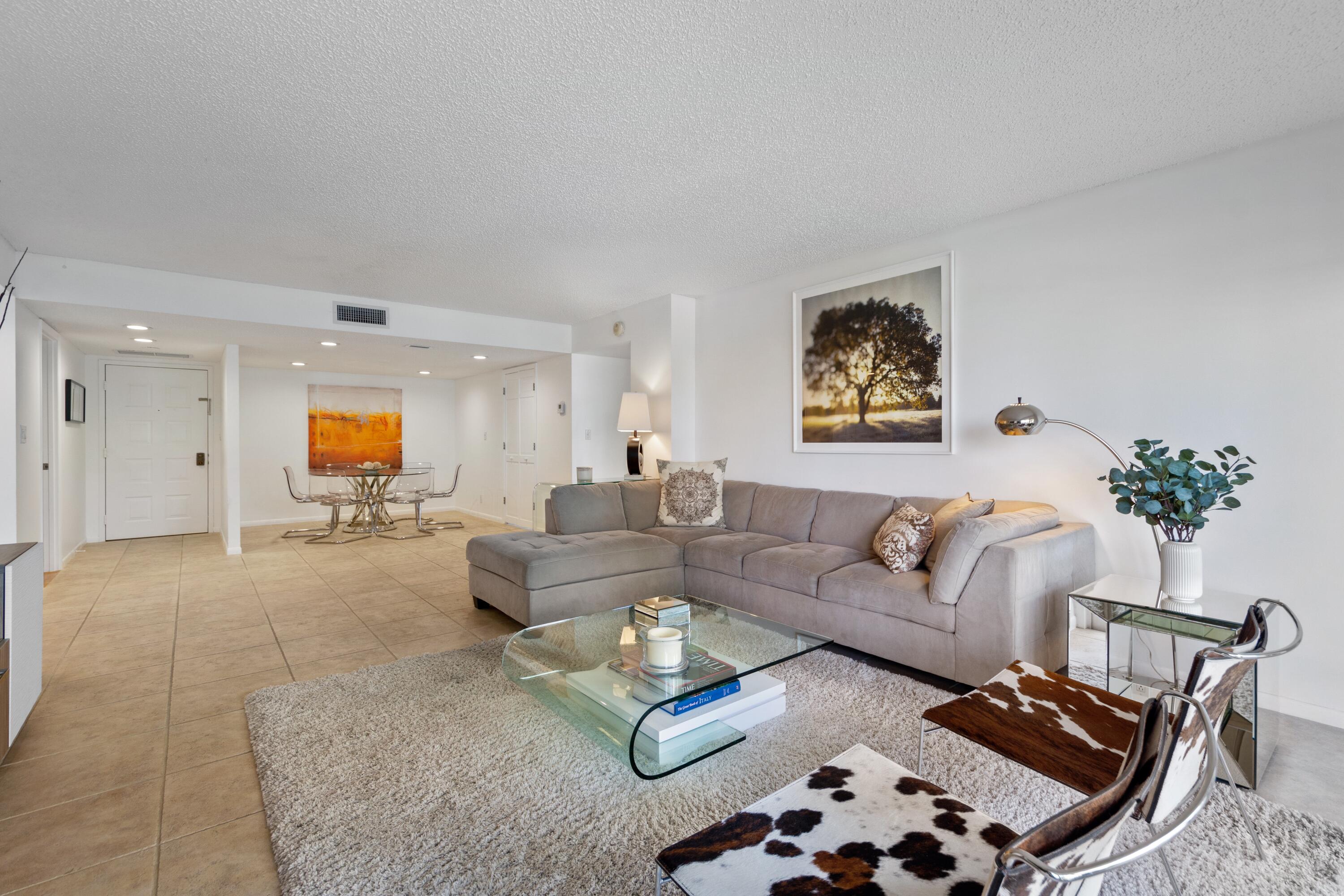 SEA RANCH CLUB B CONDO - Residential Lease