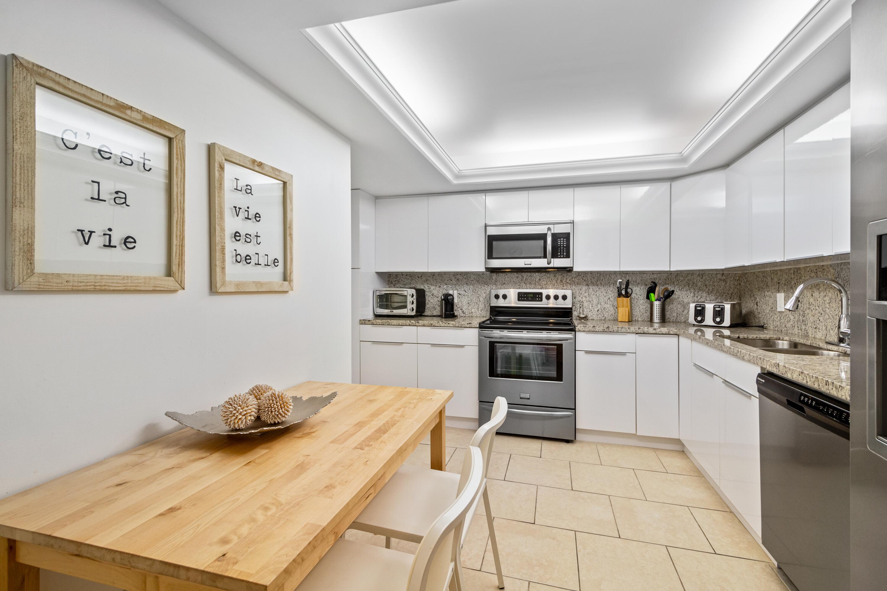 SEA RANCH CLUB B CONDO - Residential Lease