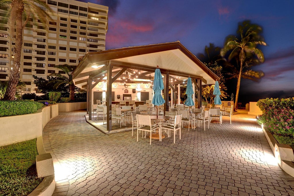 Photo of 5000 N Ocean Boulevard #208, Lauderdale By The Sea, FL 33308 (MLS # B26004321)