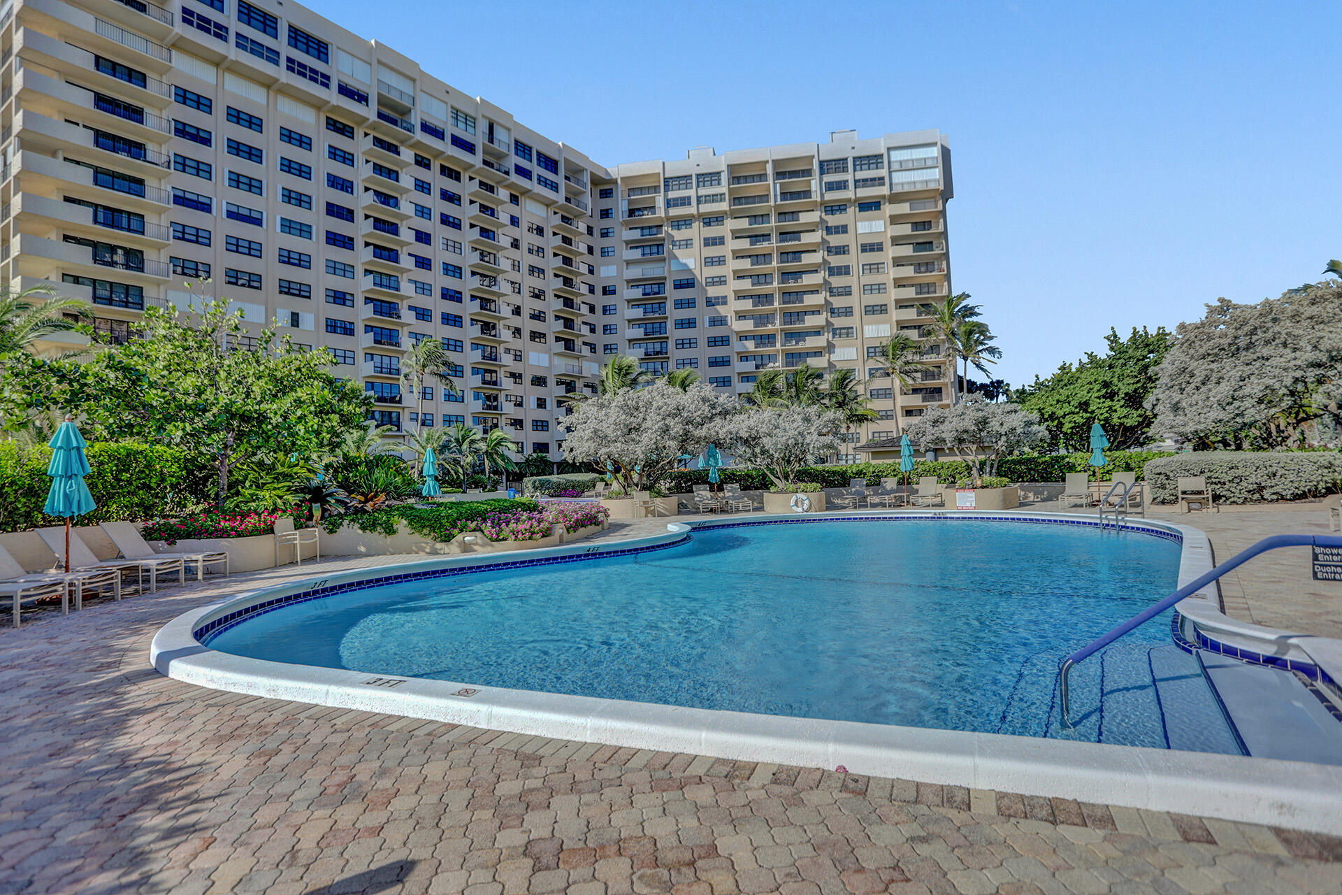 SEA RANCH CLUB B CONDO - Residential Lease