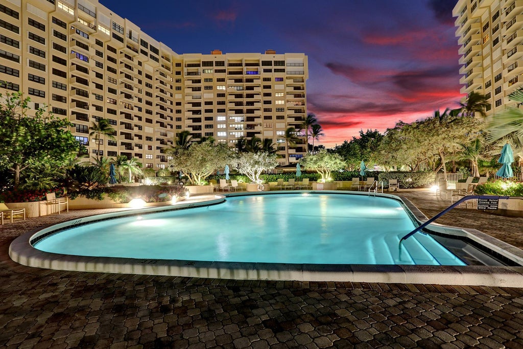 Photo of 5000 N Ocean Boulevard #208, Lauderdale By The Sea, FL 33308 (MLS # B26004321)