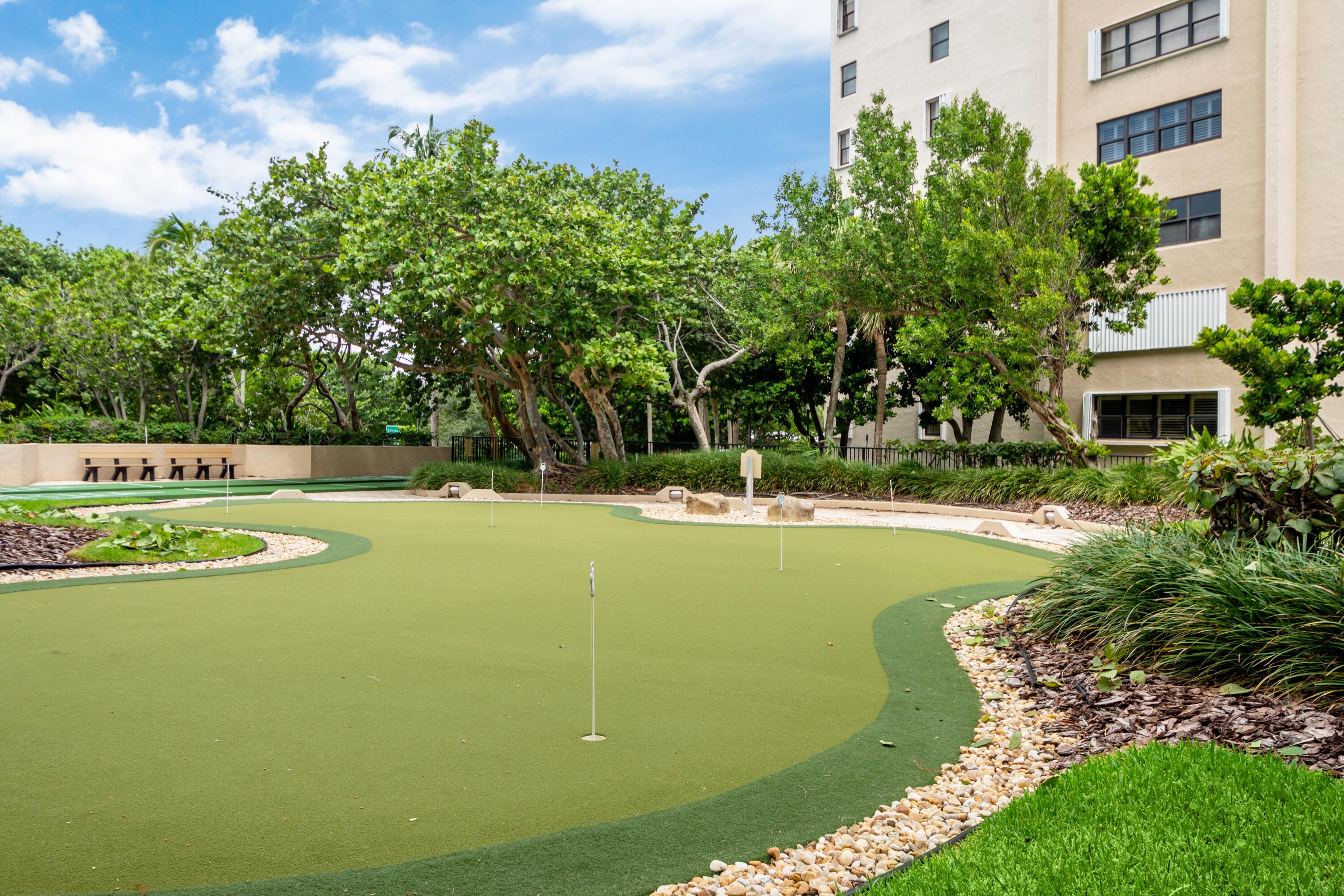 SEA RANCH CLUB B CONDO - Residential Lease