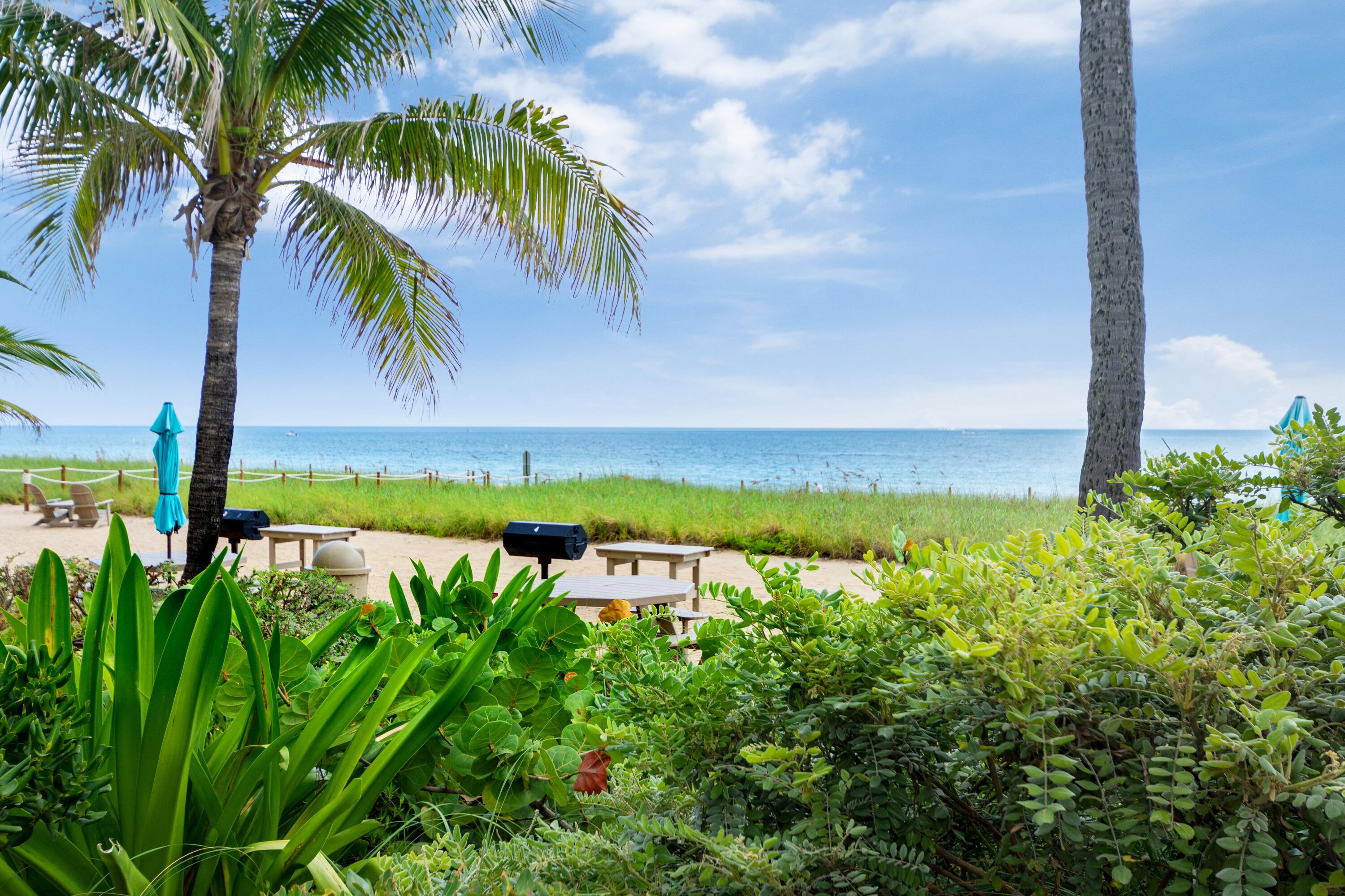 SEA RANCH CLUB B CONDO - Residential Lease