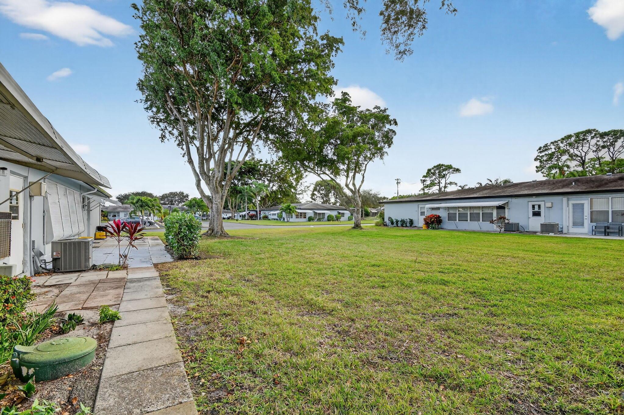 HIGH POINT OF DELRAY BEAC - Residential