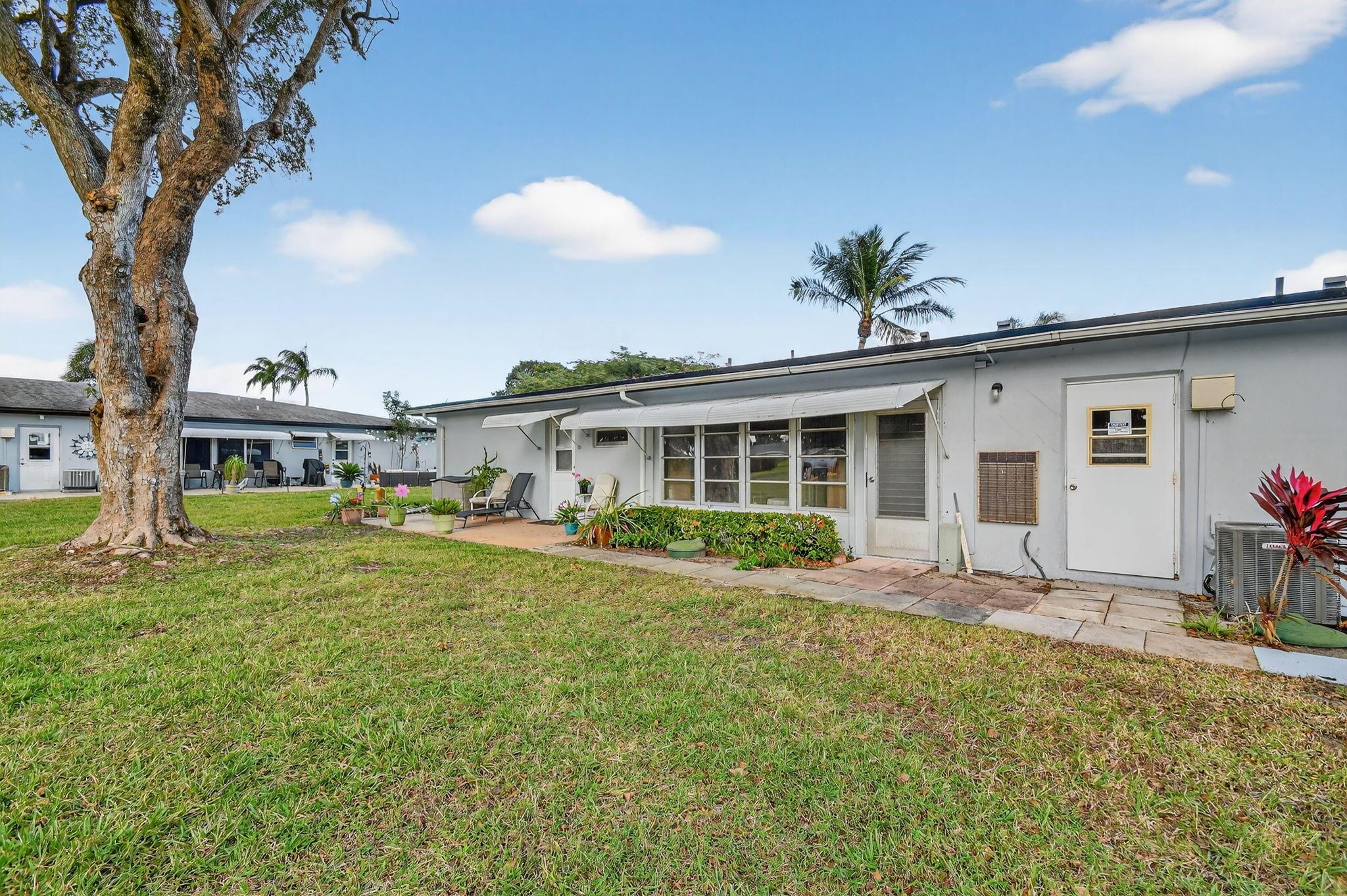 HIGH POINT OF DELRAY BEAC - Residential