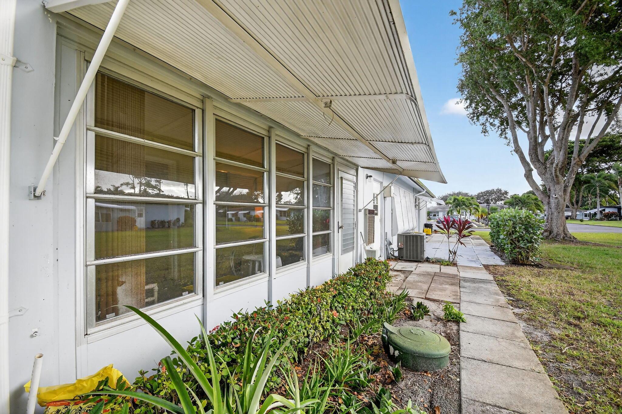 HIGH POINT OF DELRAY BEAC - Residential