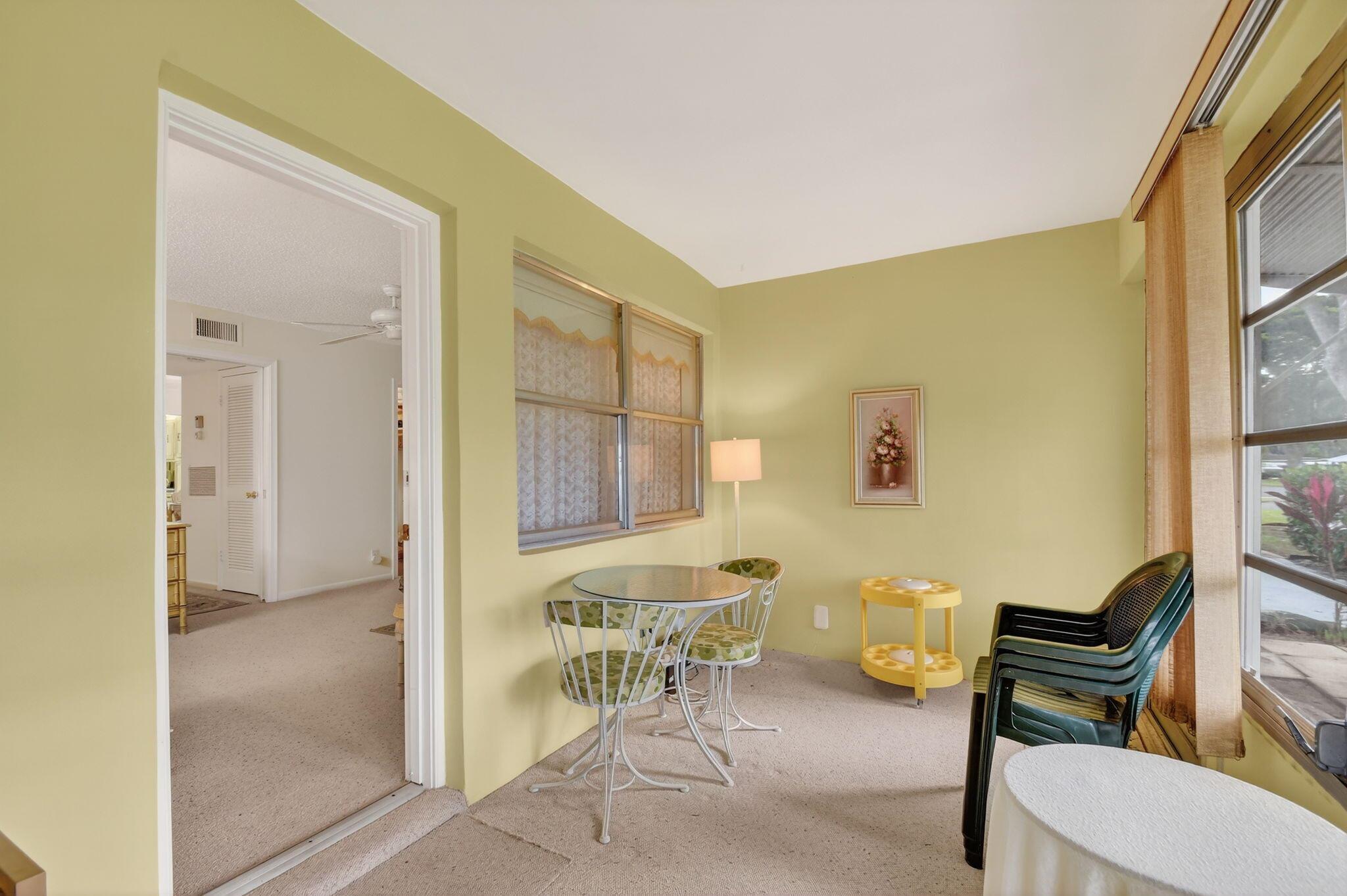 HIGH POINT OF DELRAY BEAC - Residential