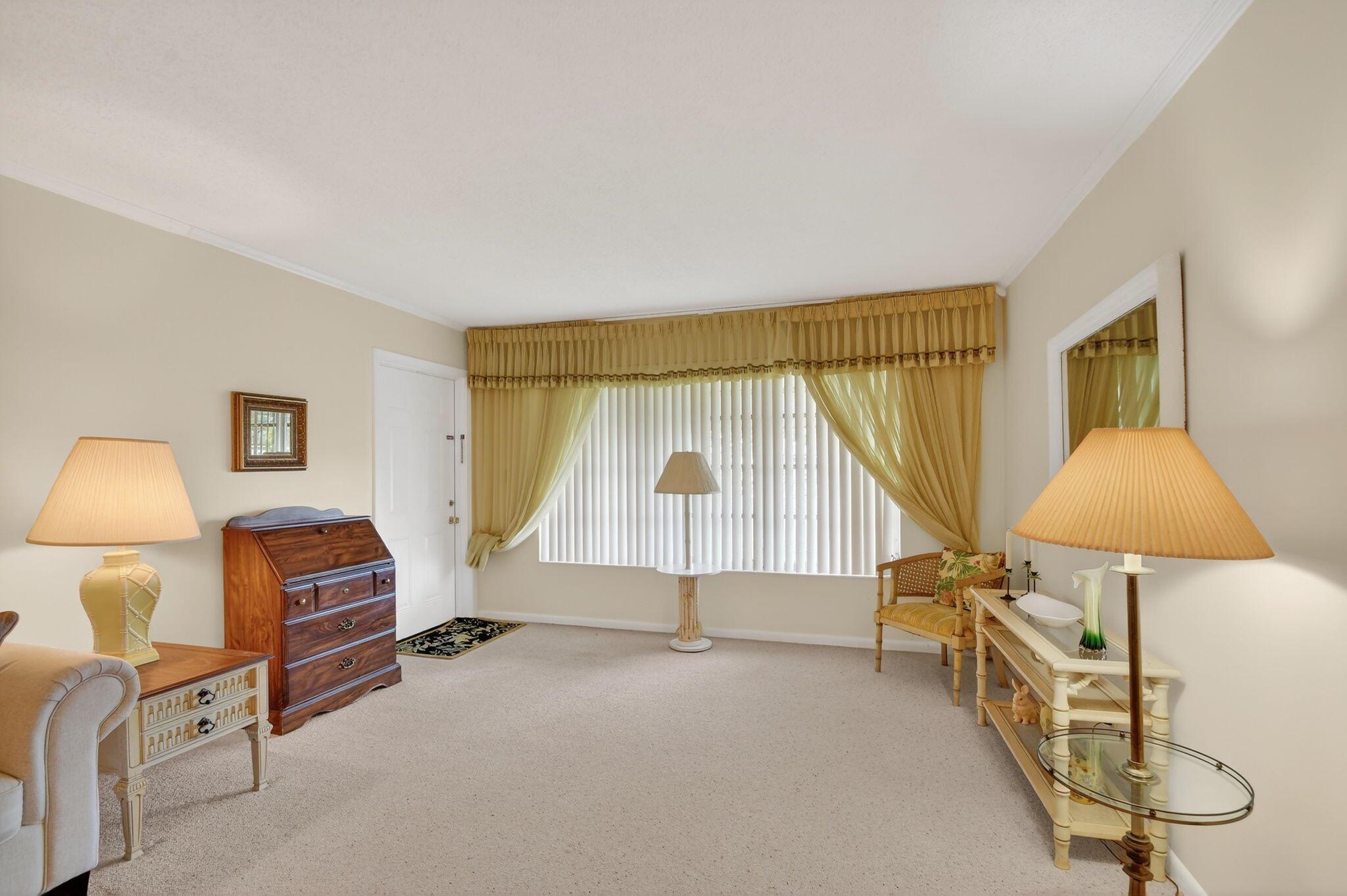 HIGH POINT OF DELRAY BEAC - Residential