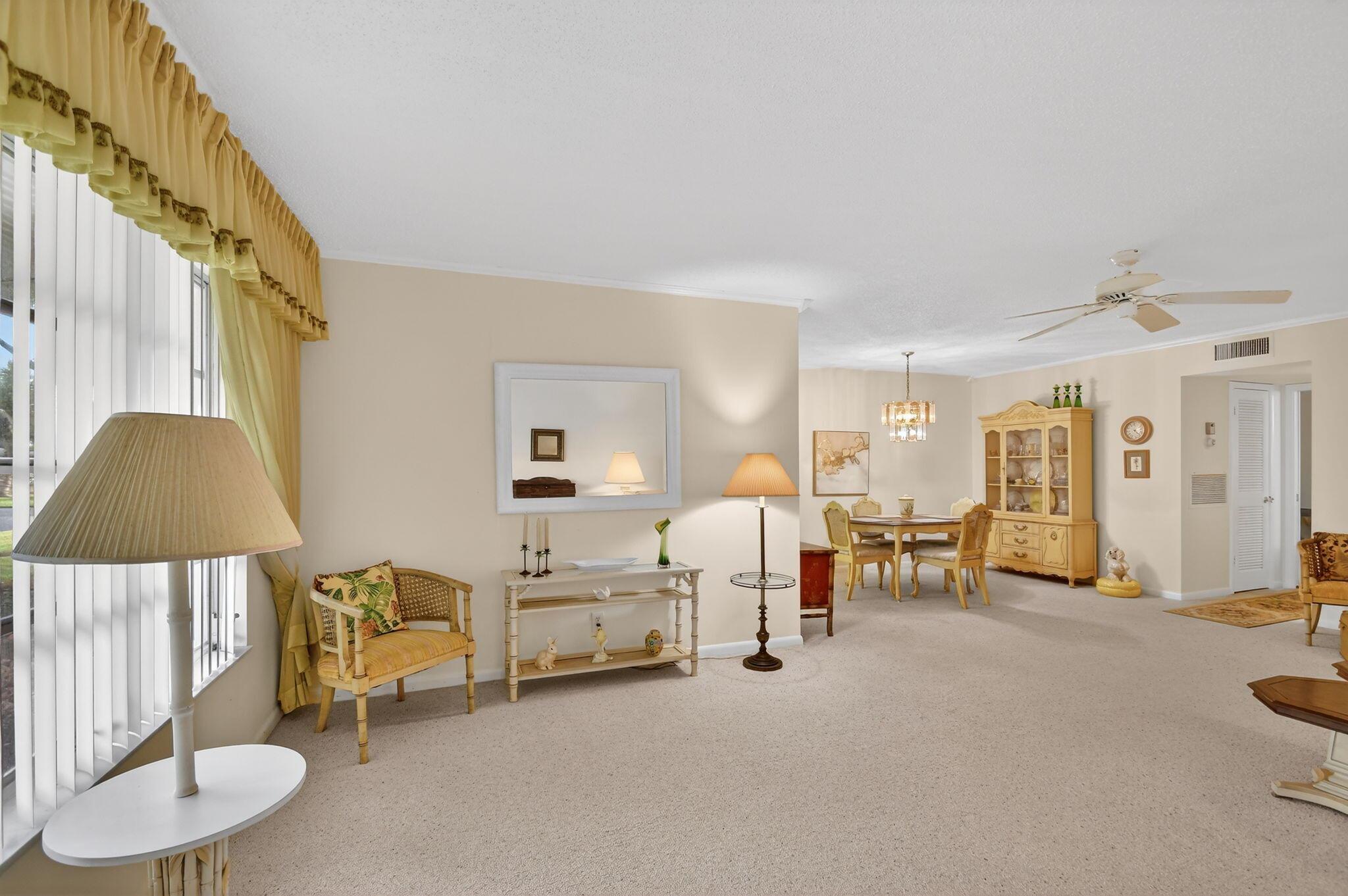 HIGH POINT OF DELRAY BEAC - Residential