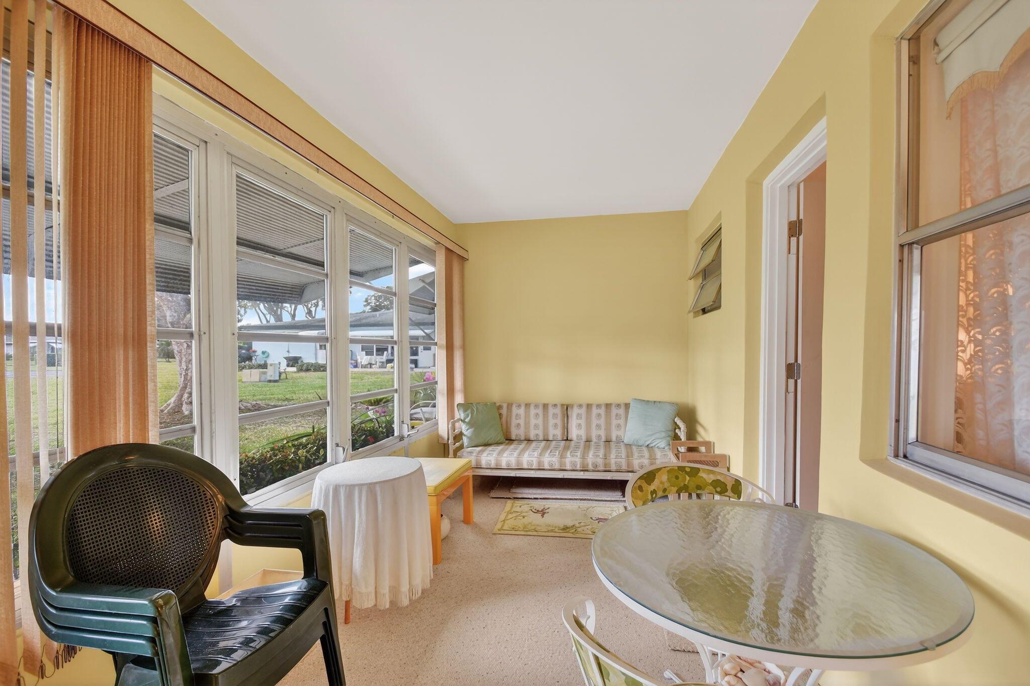 HIGH POINT OF DELRAY BEAC - Residential