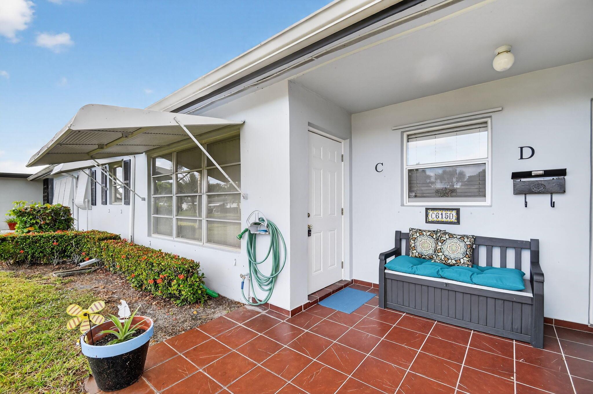 HIGH POINT OF DELRAY BEAC - Residential