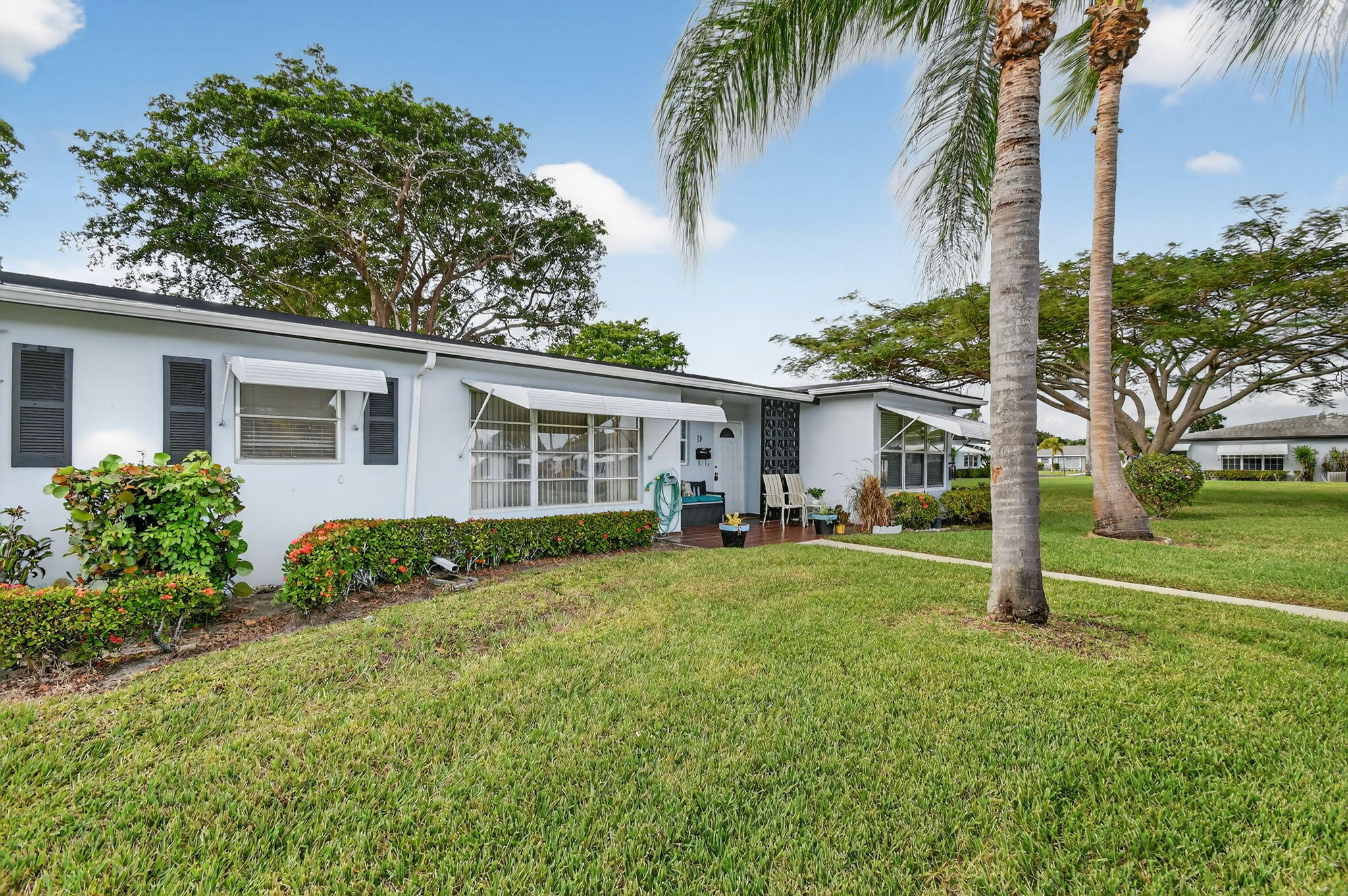615 High Point Drive C, Delray Beach FL 33445