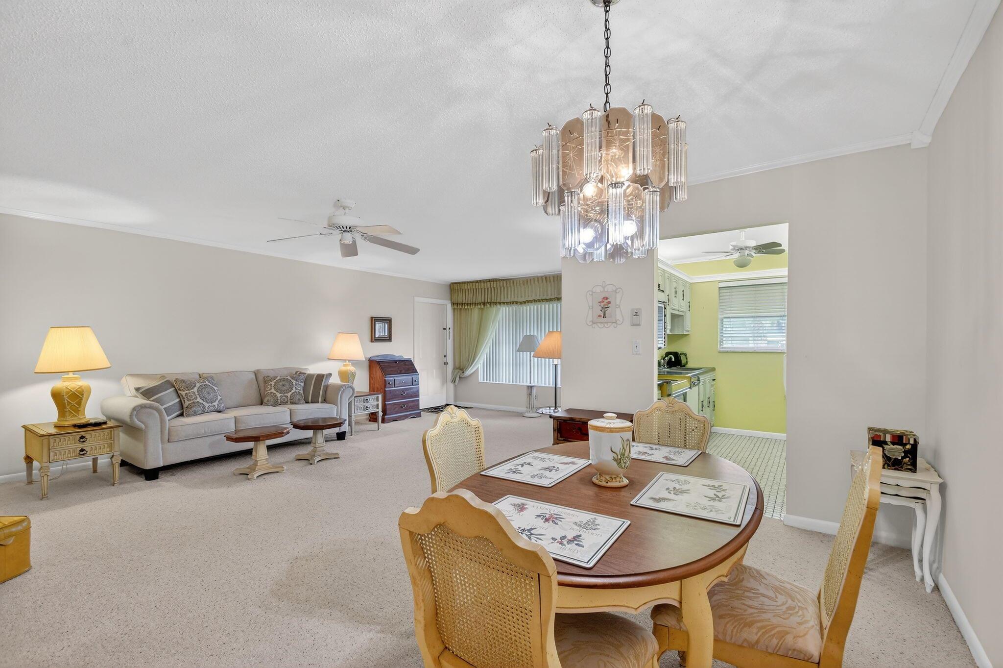 HIGH POINT OF DELRAY BEAC - Residential