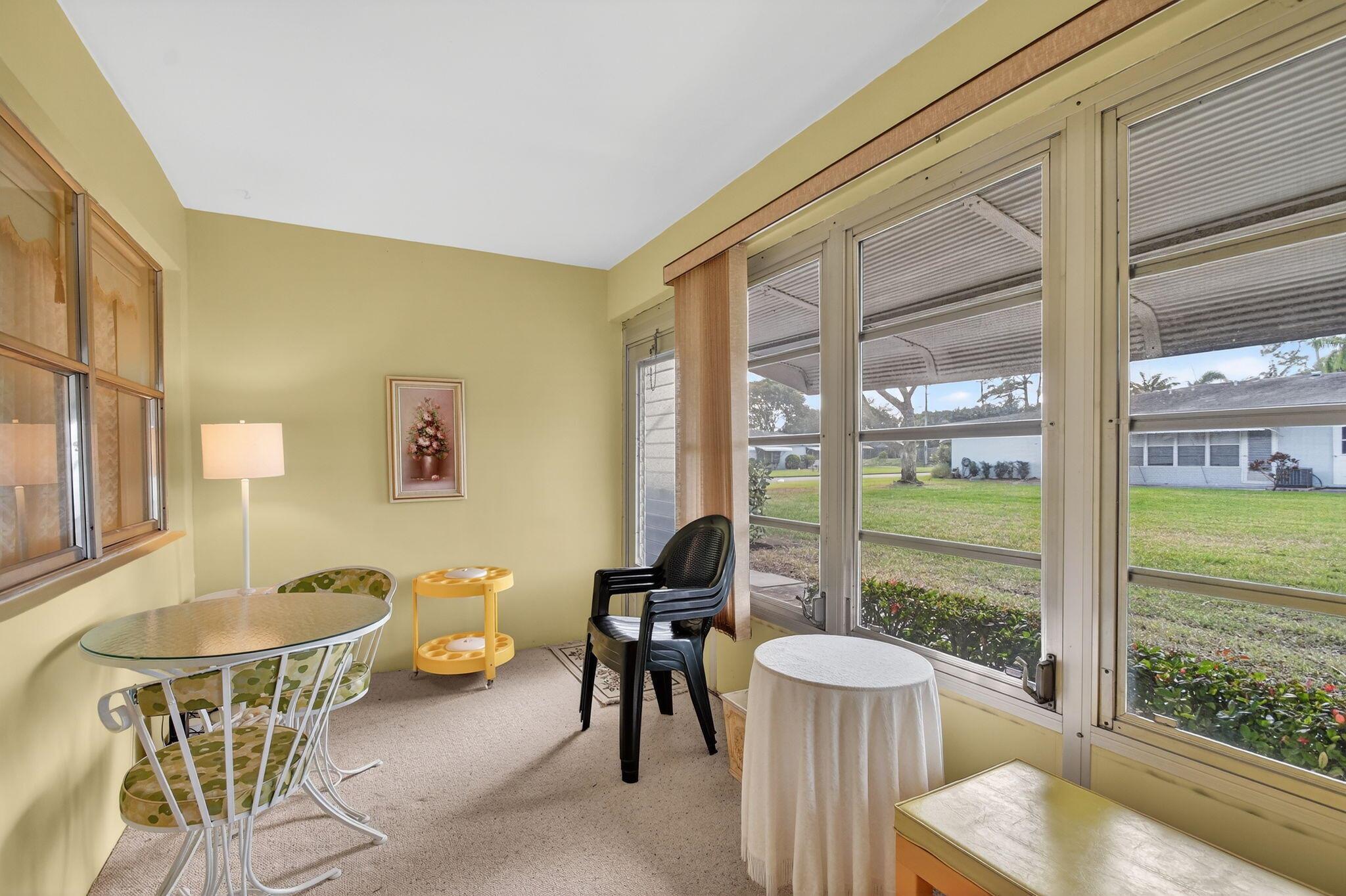 HIGH POINT OF DELRAY BEAC - Residential