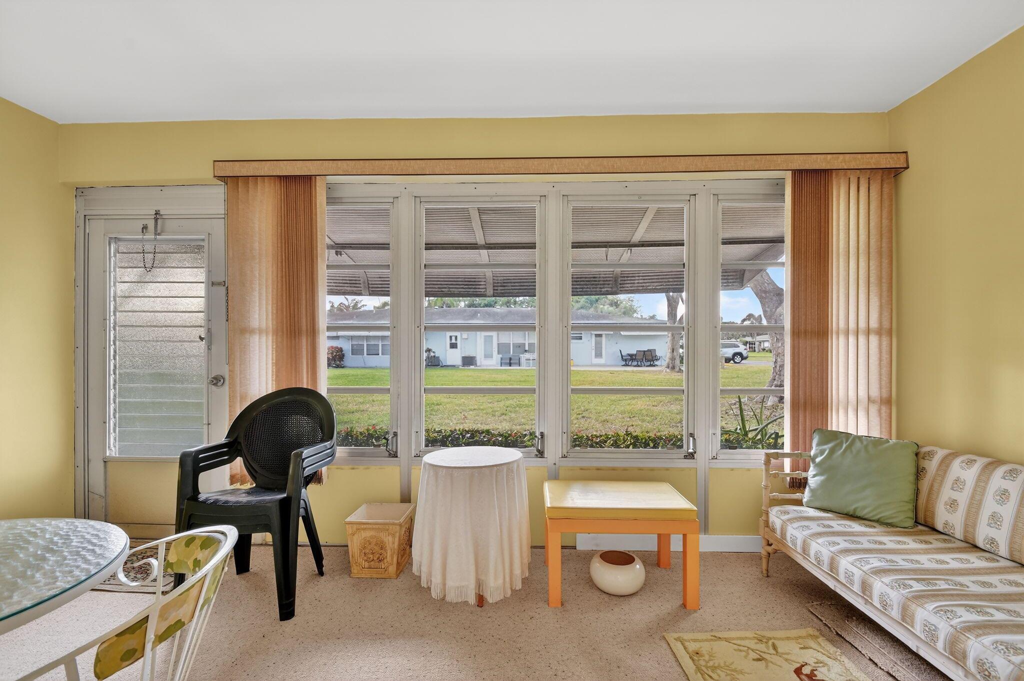 HIGH POINT OF DELRAY BEAC - Residential