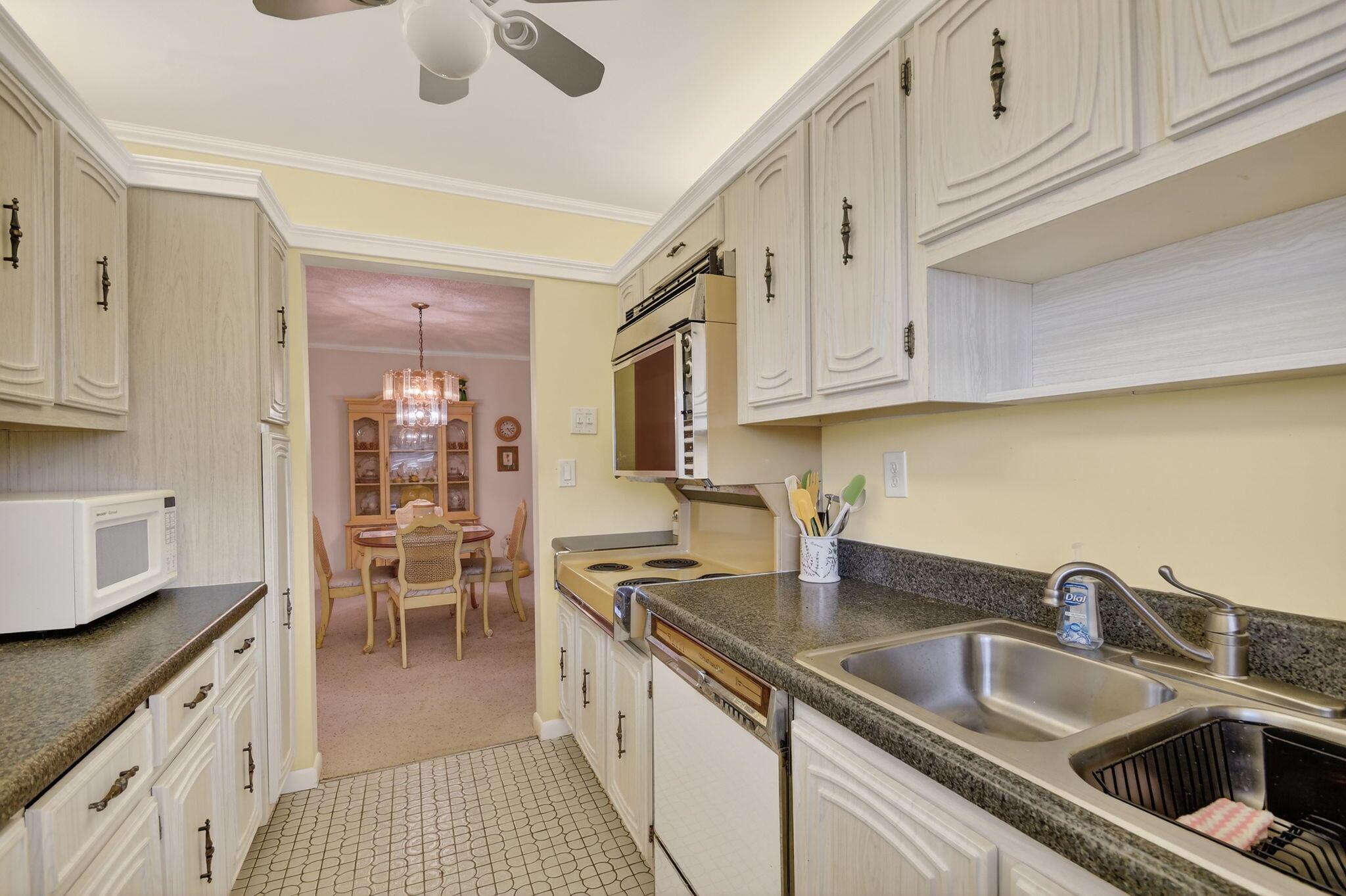 HIGH POINT OF DELRAY BEAC - Residential