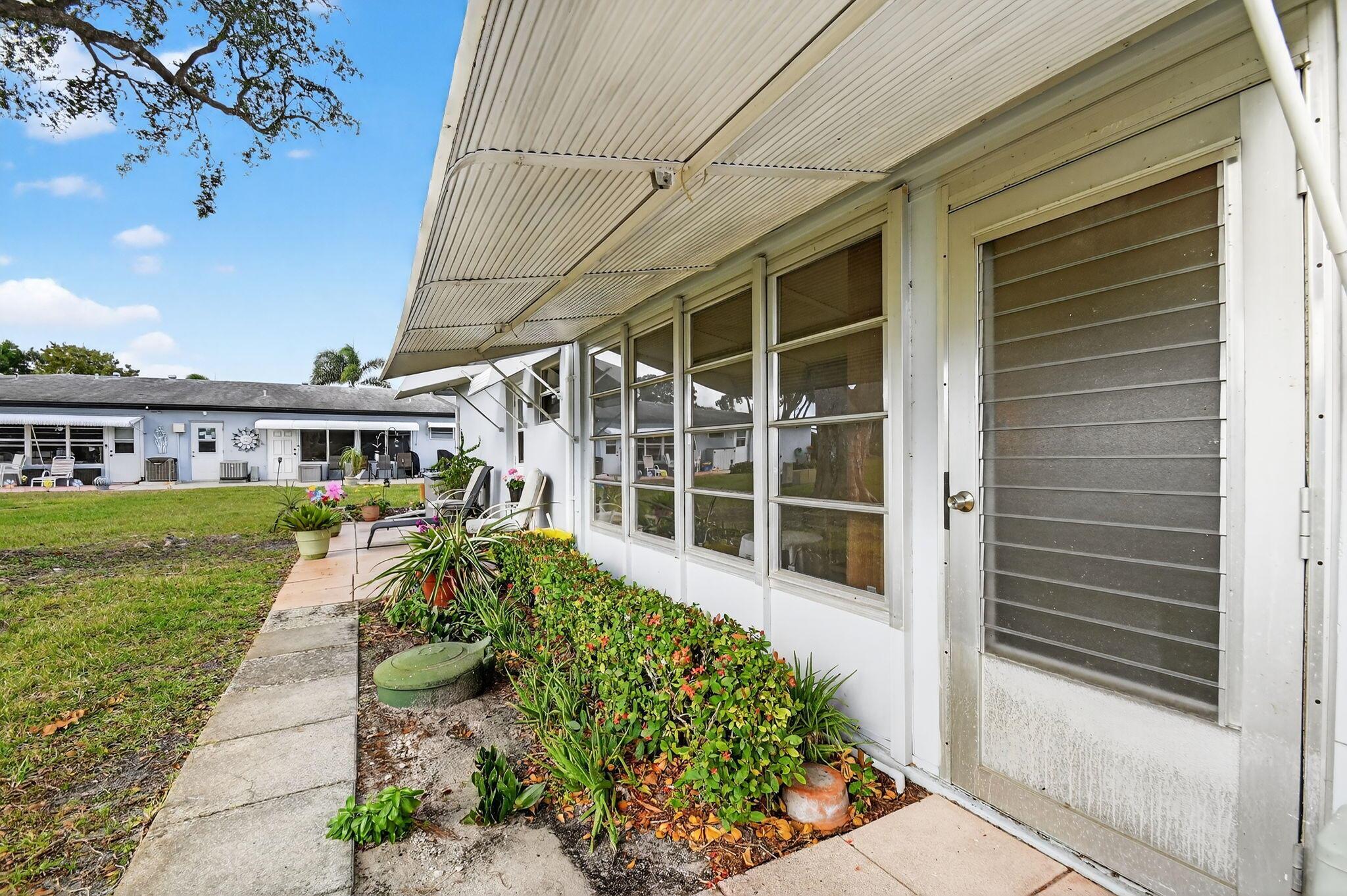 HIGH POINT OF DELRAY BEAC - Residential