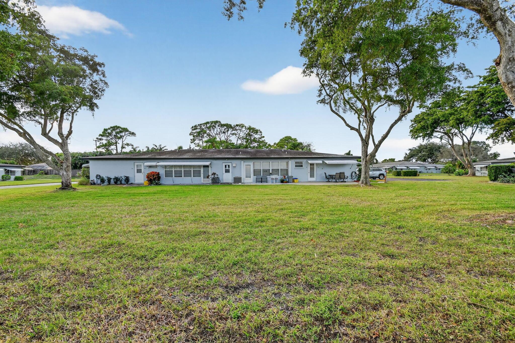 HIGH POINT OF DELRAY BEAC - Residential