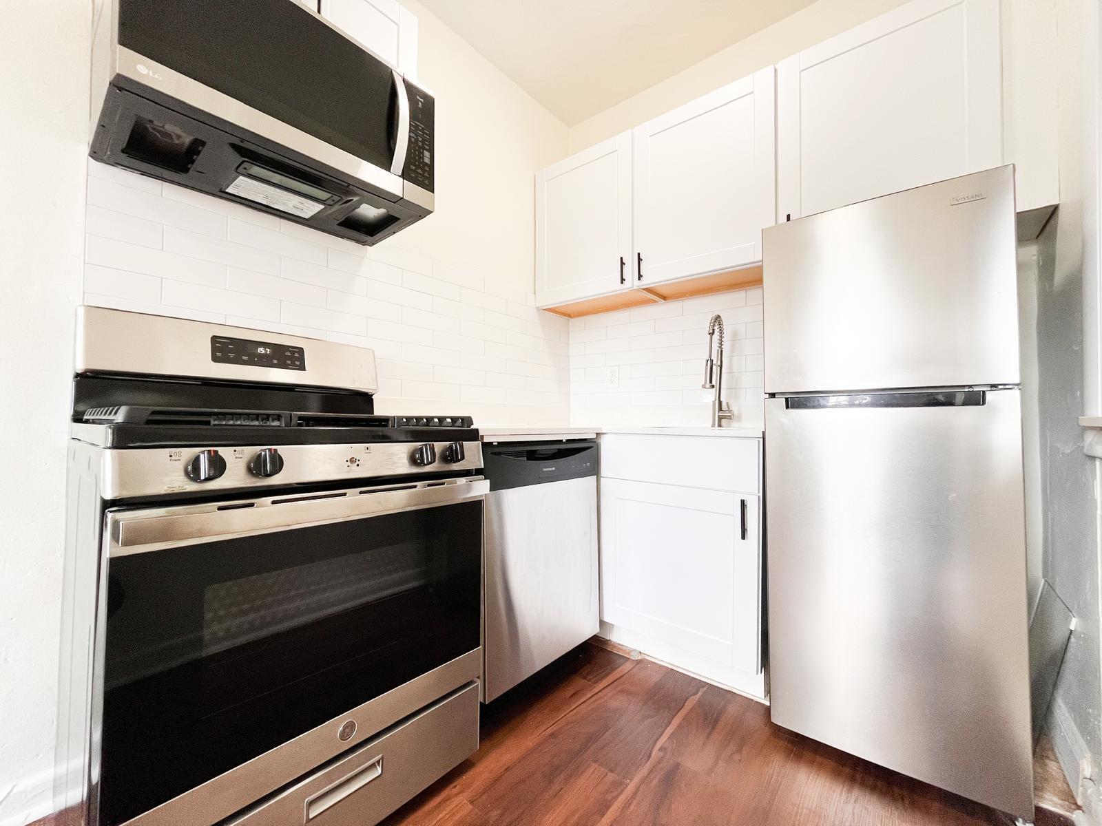 GRANDVIEW HEIGHTS - Residential Lease