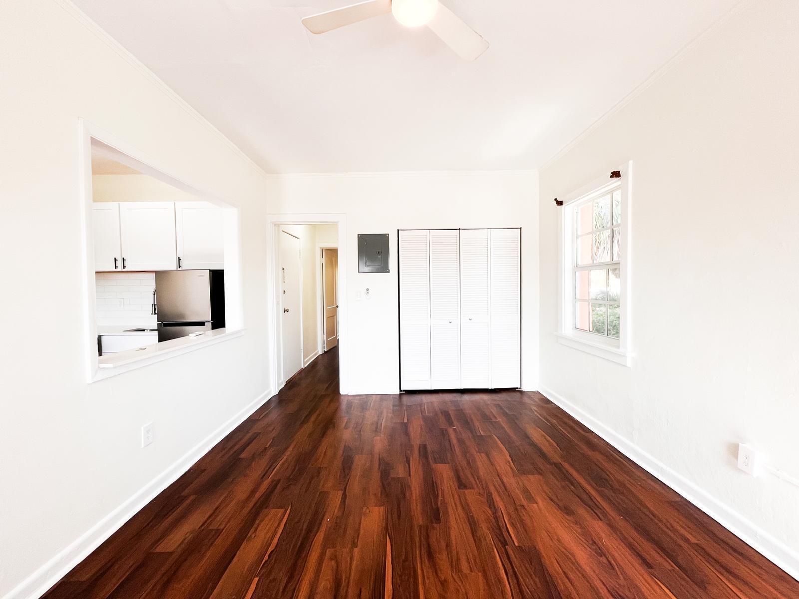 GRANDVIEW HEIGHTS - Residential Lease