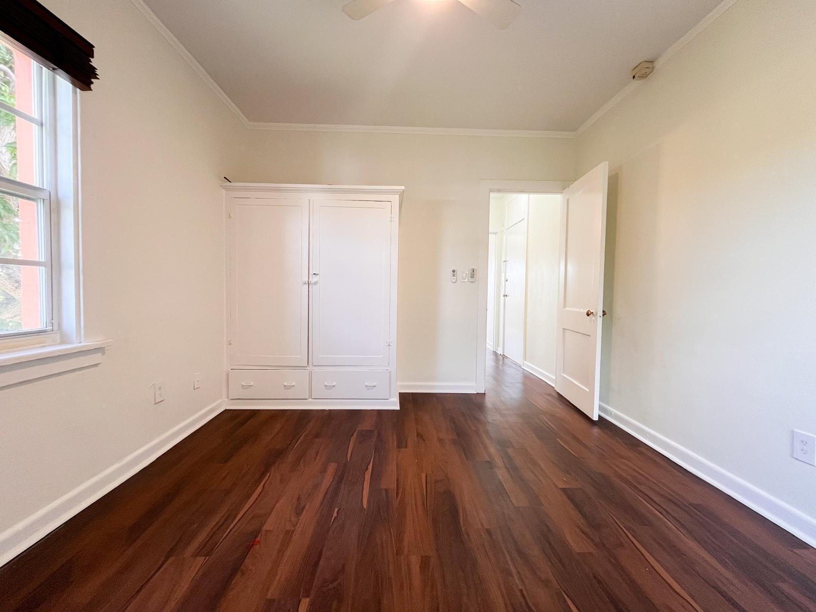 GRANDVIEW HEIGHTS - Residential Lease