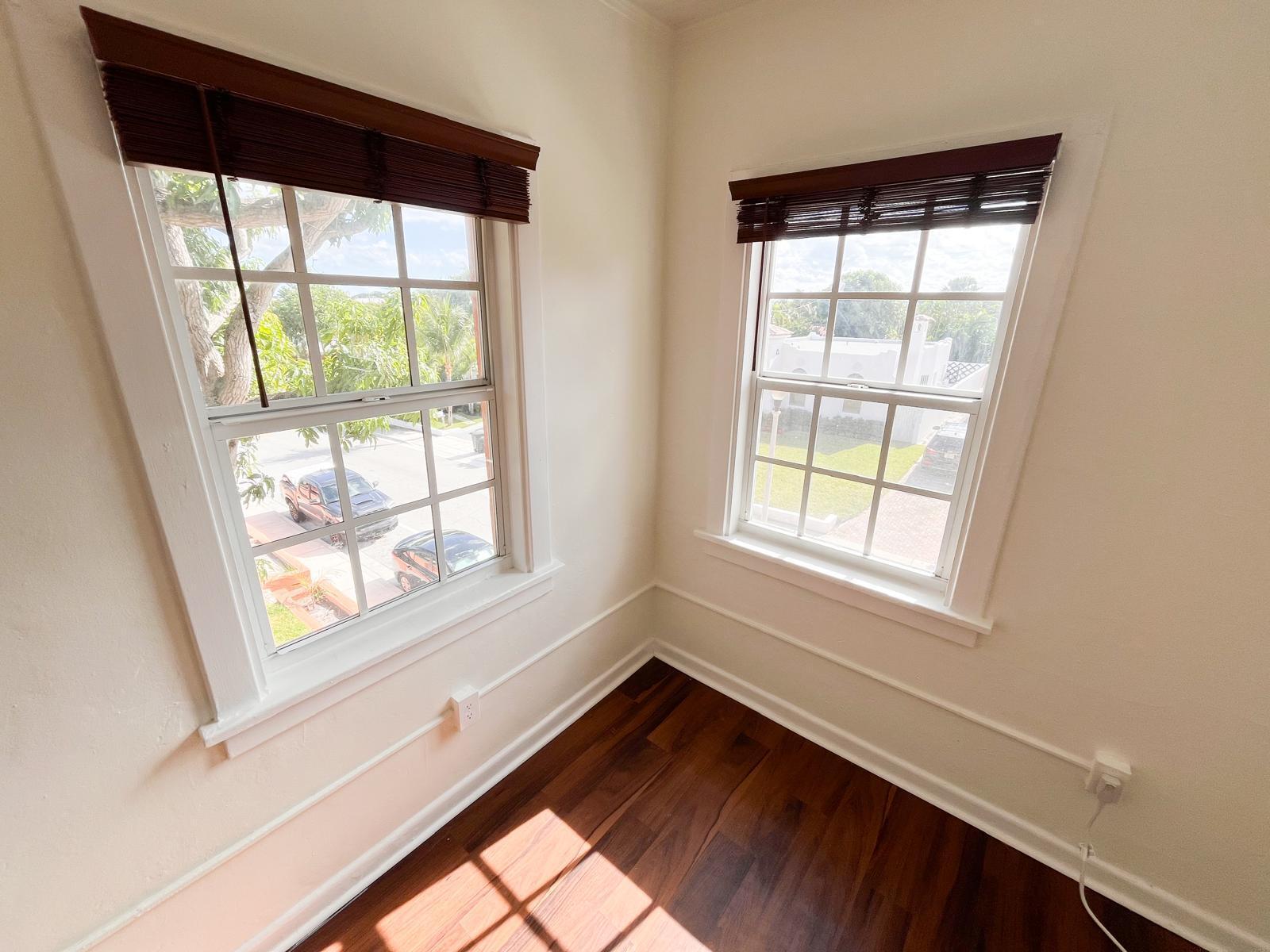 GRANDVIEW HEIGHTS - Residential Lease