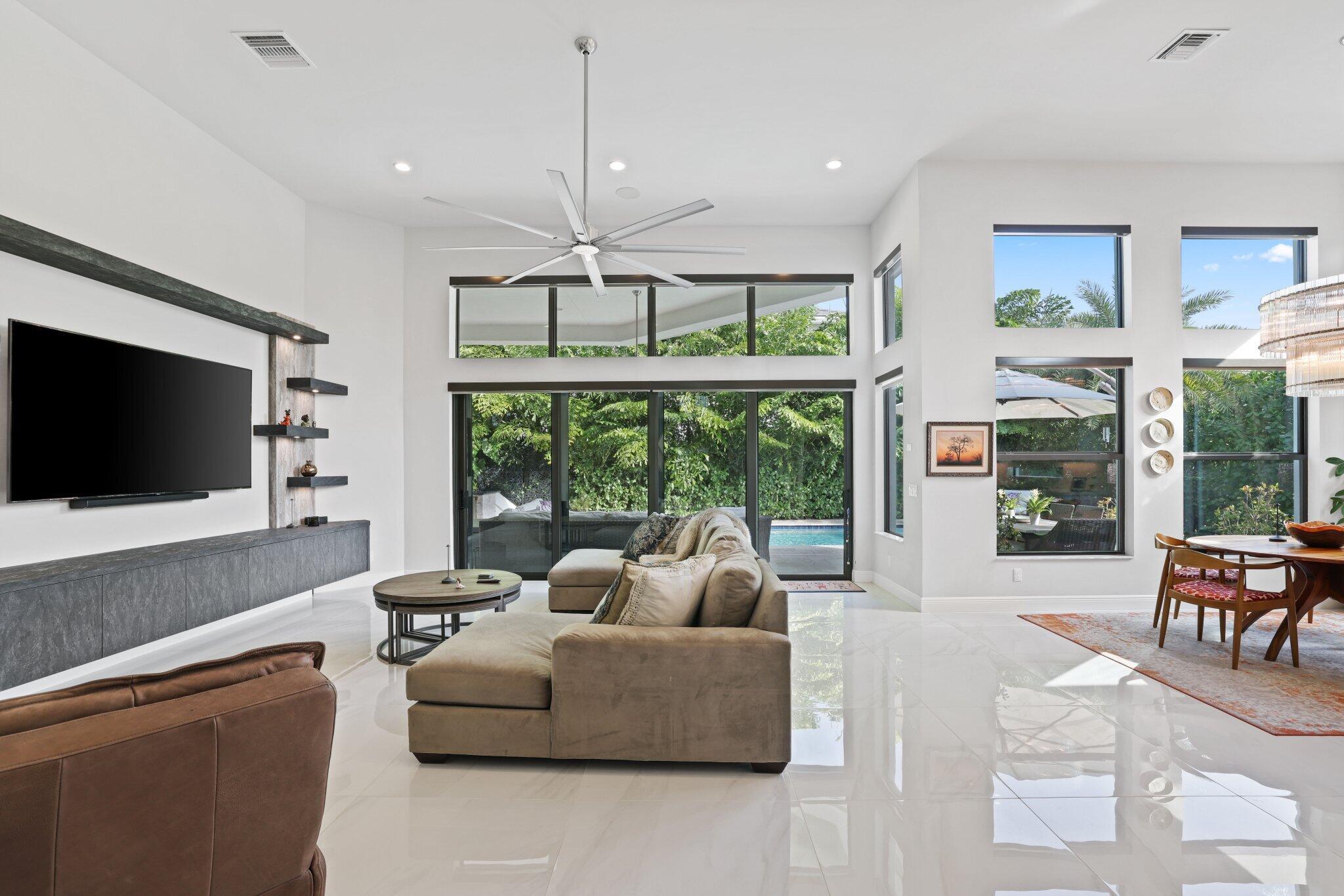 Royal Palm Polo - Residential