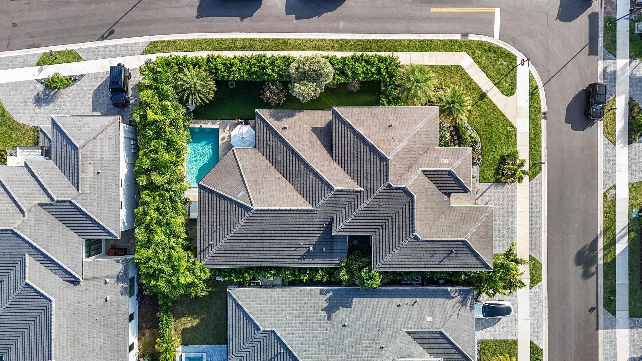 Royal Palm Polo - Residential