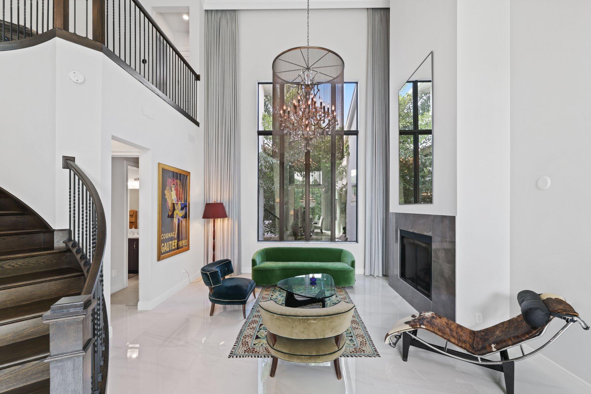 Royal Palm Polo - Residential