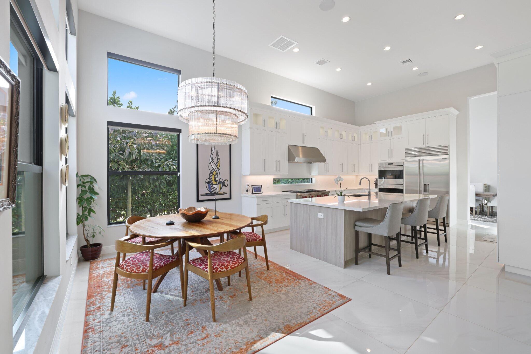 Royal Palm Polo - Residential