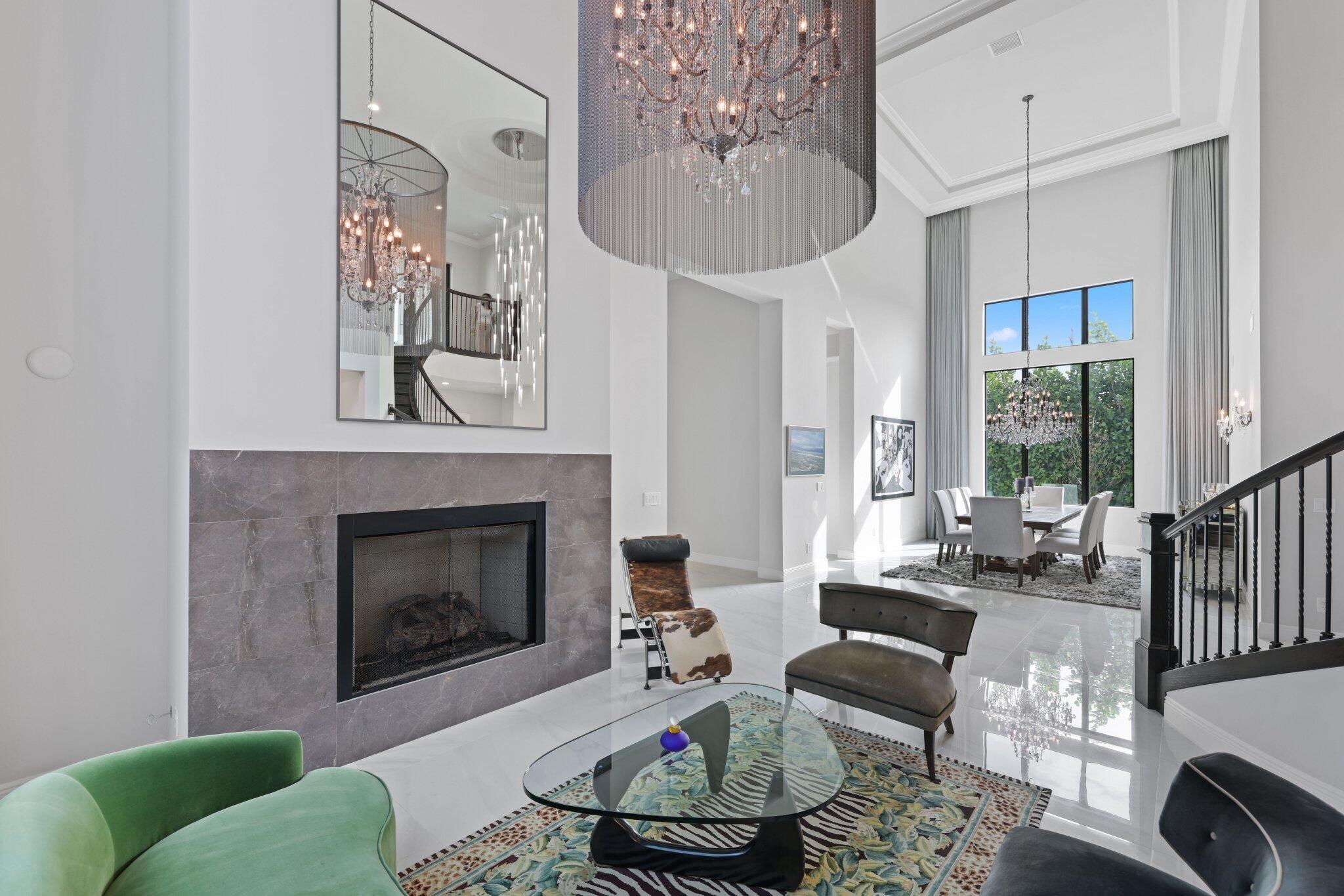 Royal Palm Polo - Residential