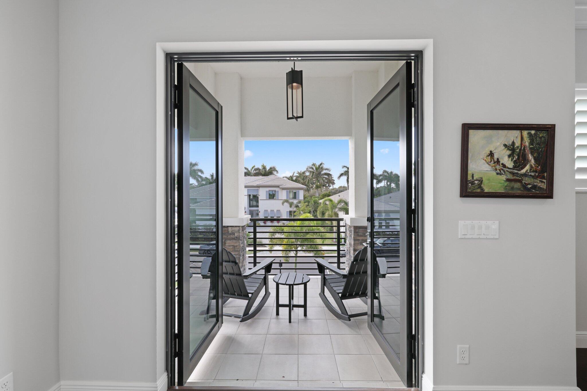 Royal Palm Polo - Residential