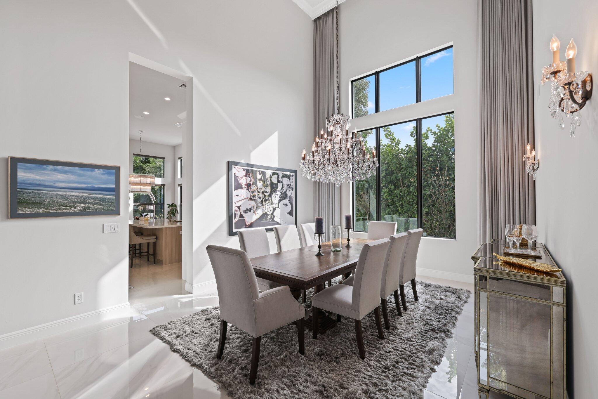 Royal Palm Polo - Residential