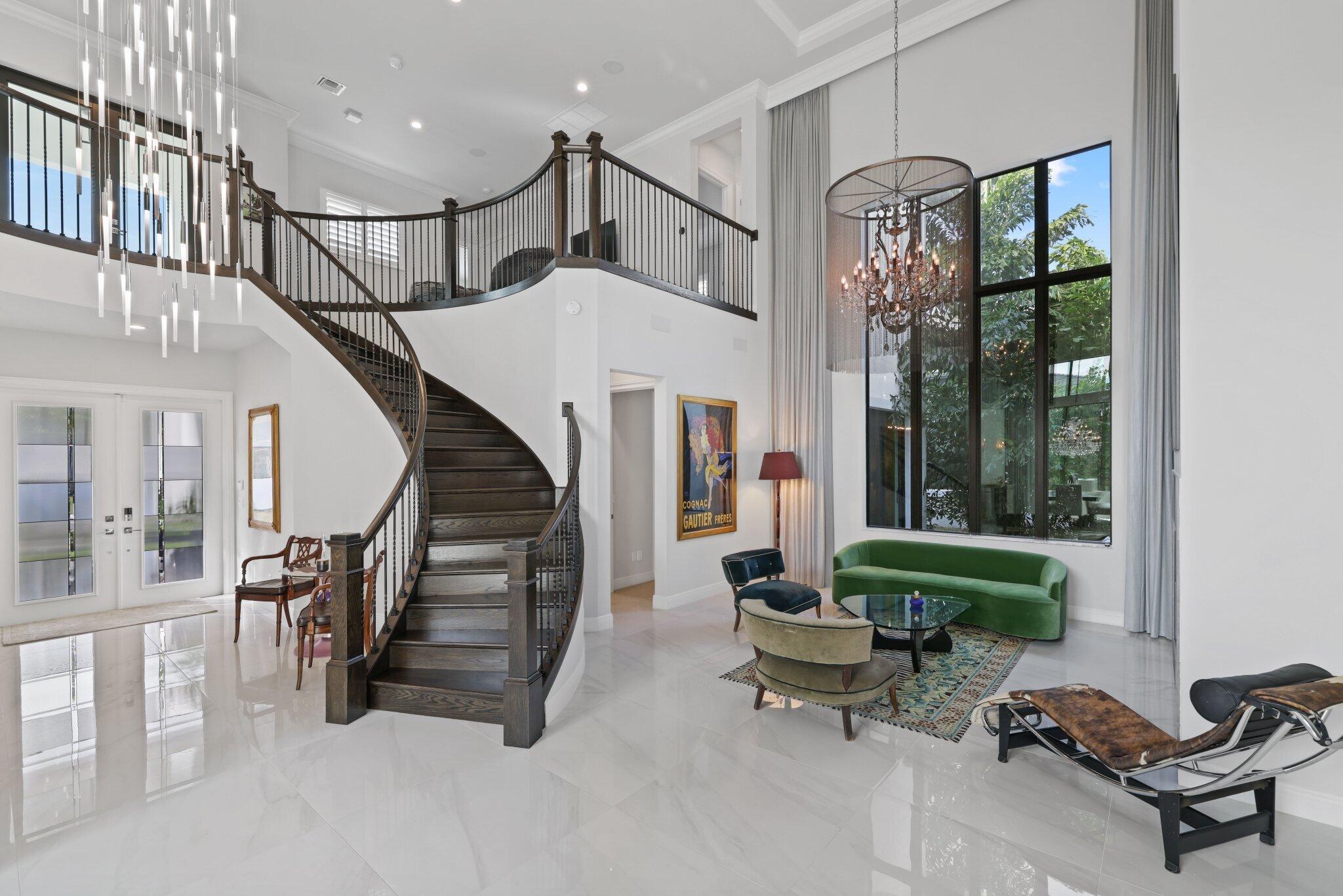 Royal Palm Polo - Residential