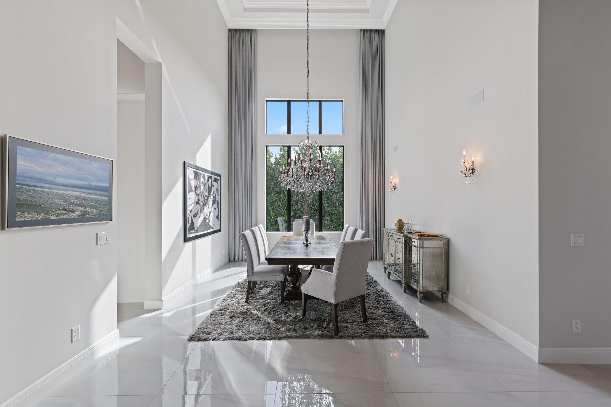 Royal Palm Polo - Residential